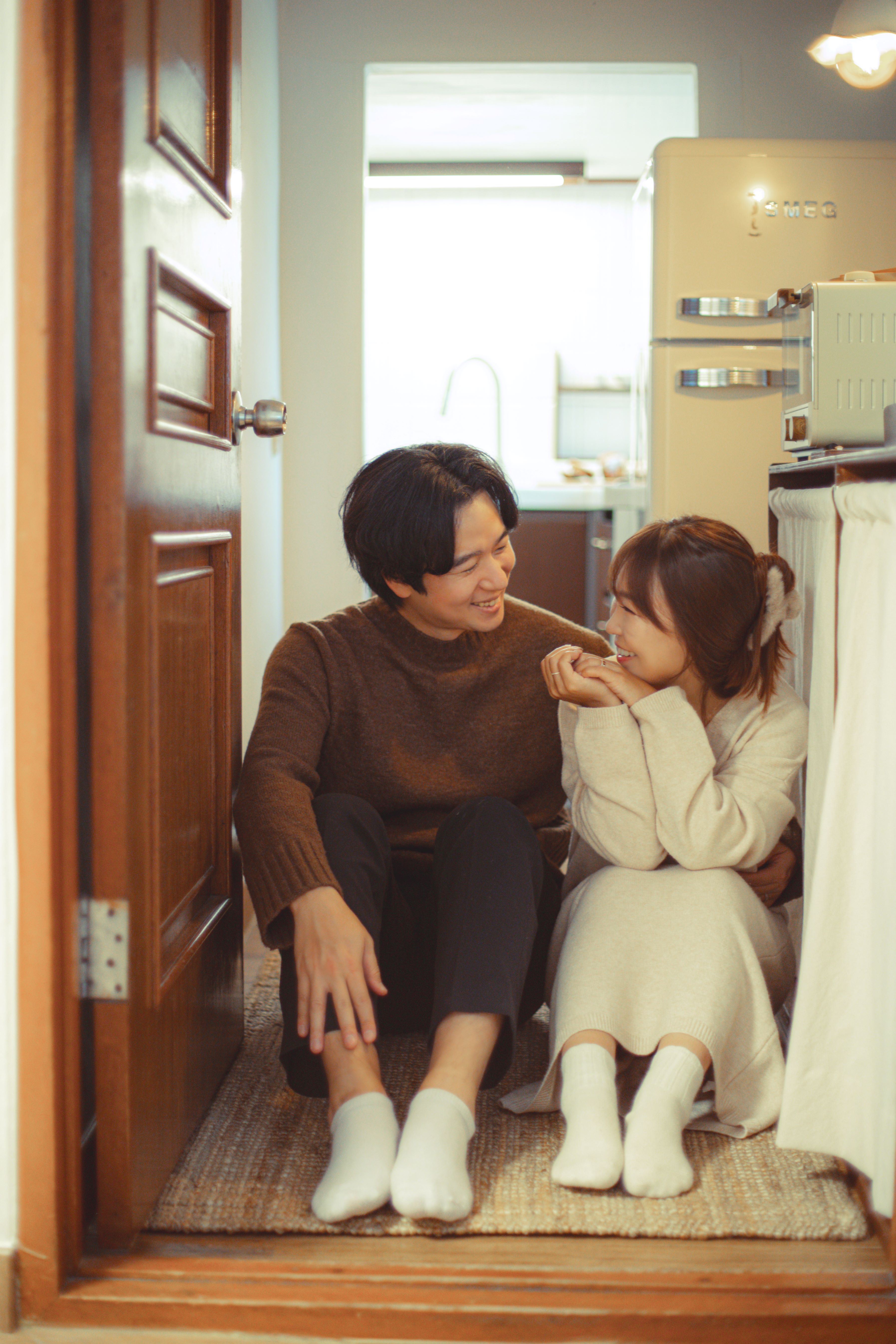 독채민박 바당집