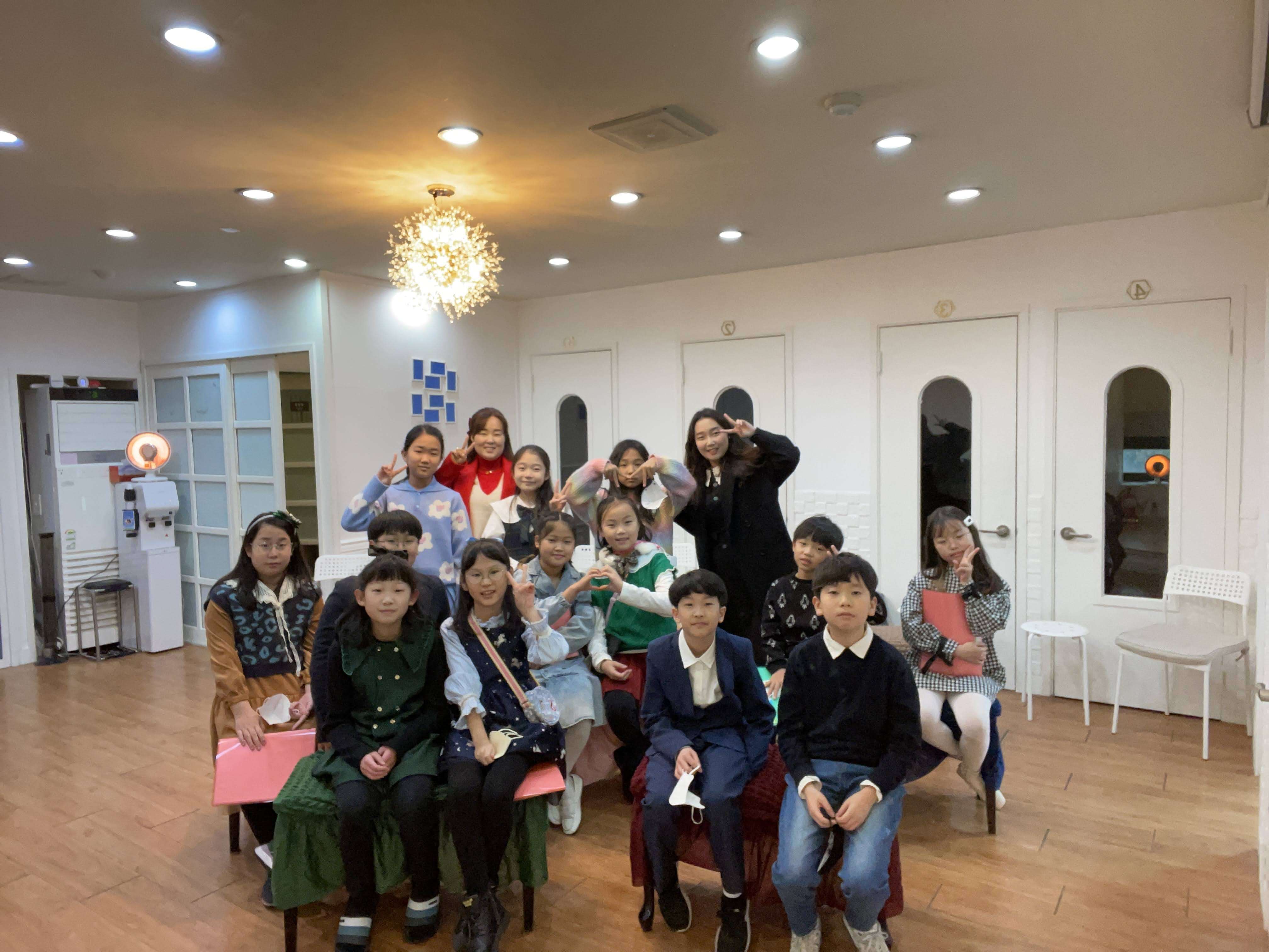 줄리어드뮤직아카데미학원