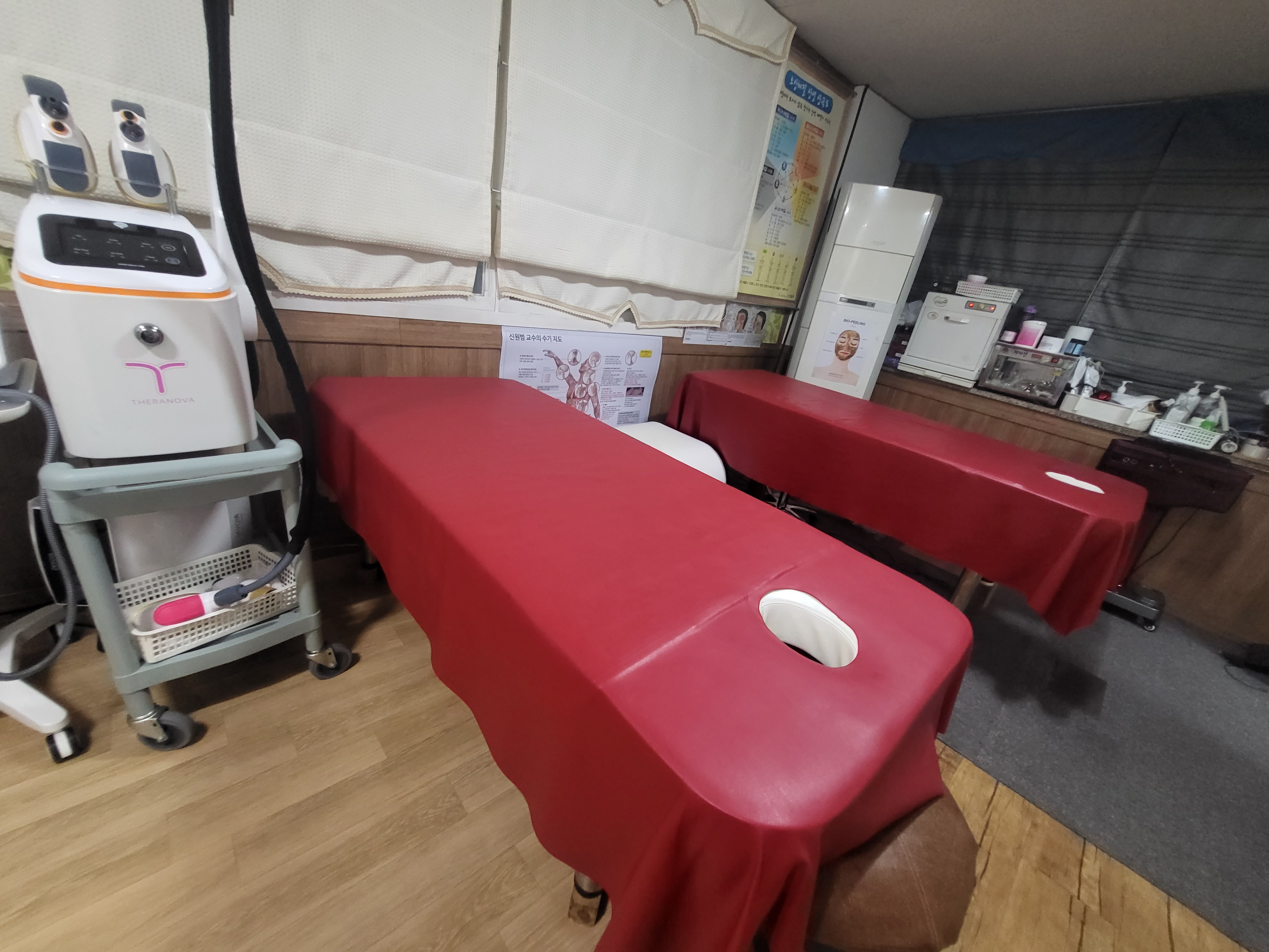 원스킨케어 대표 이미지