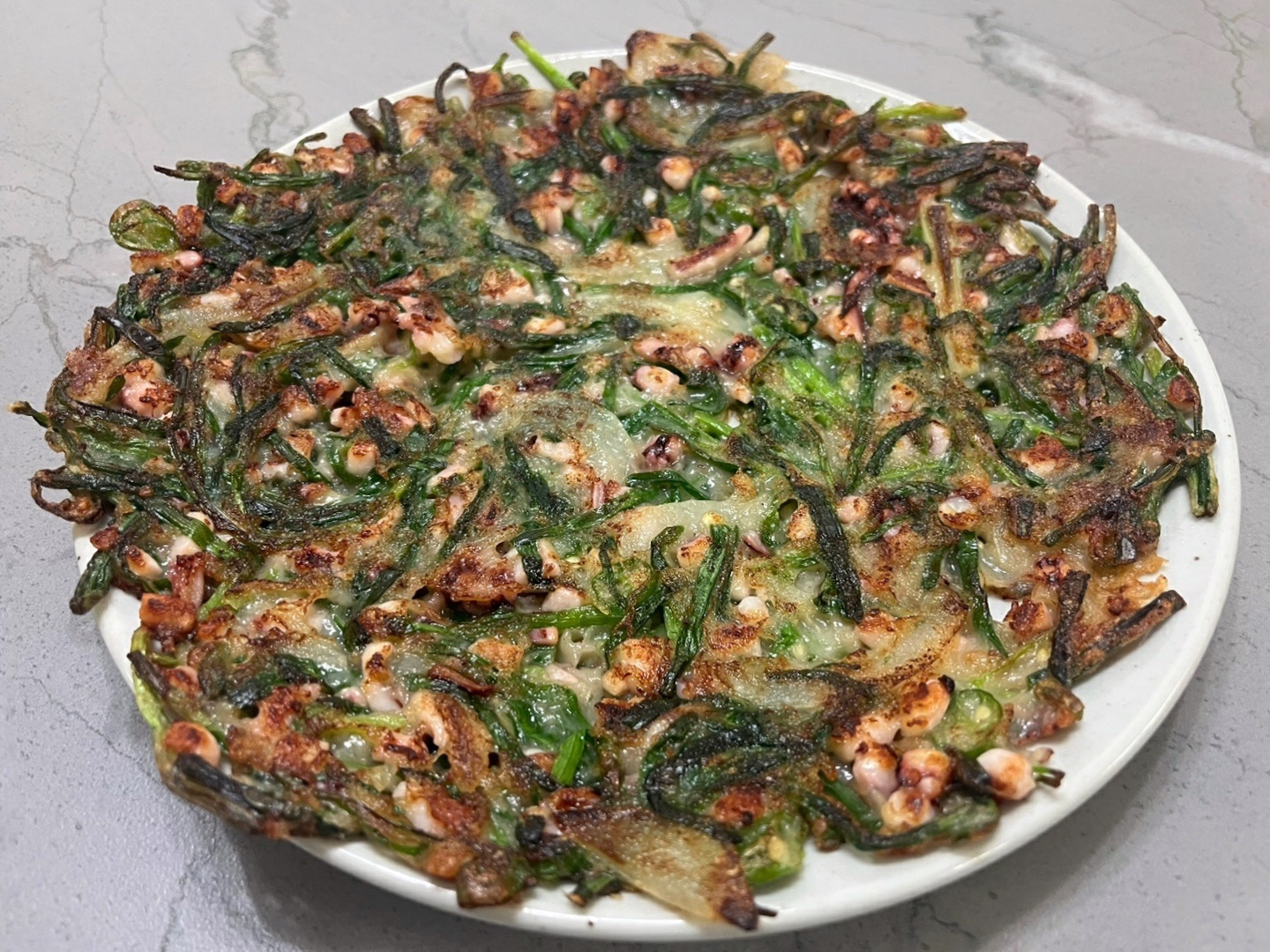 국수랑 고기랑