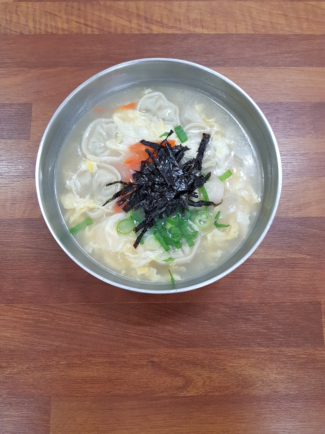 옛날홍가네칼국수