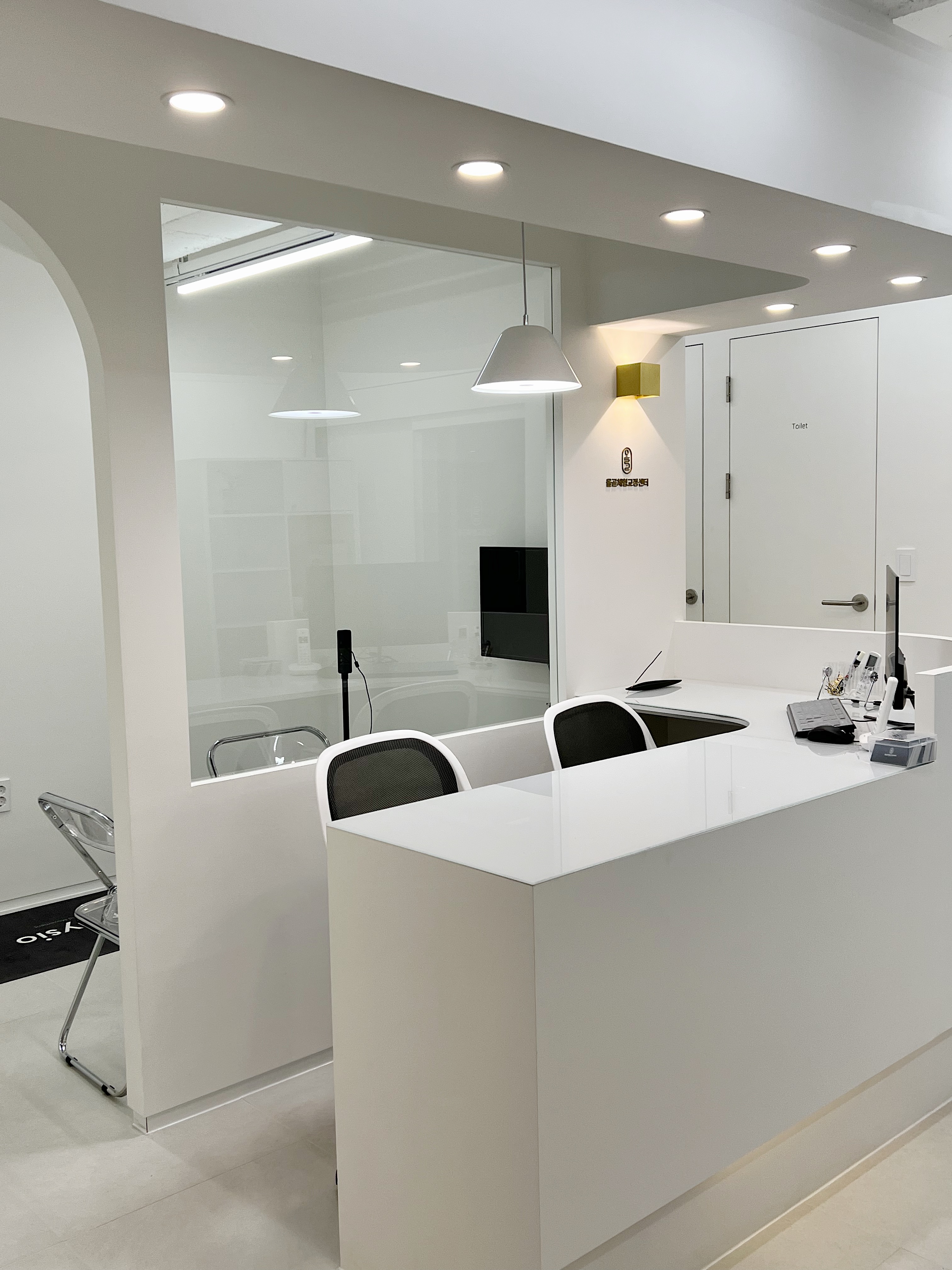 올곧체형교정센터 대표 이미지