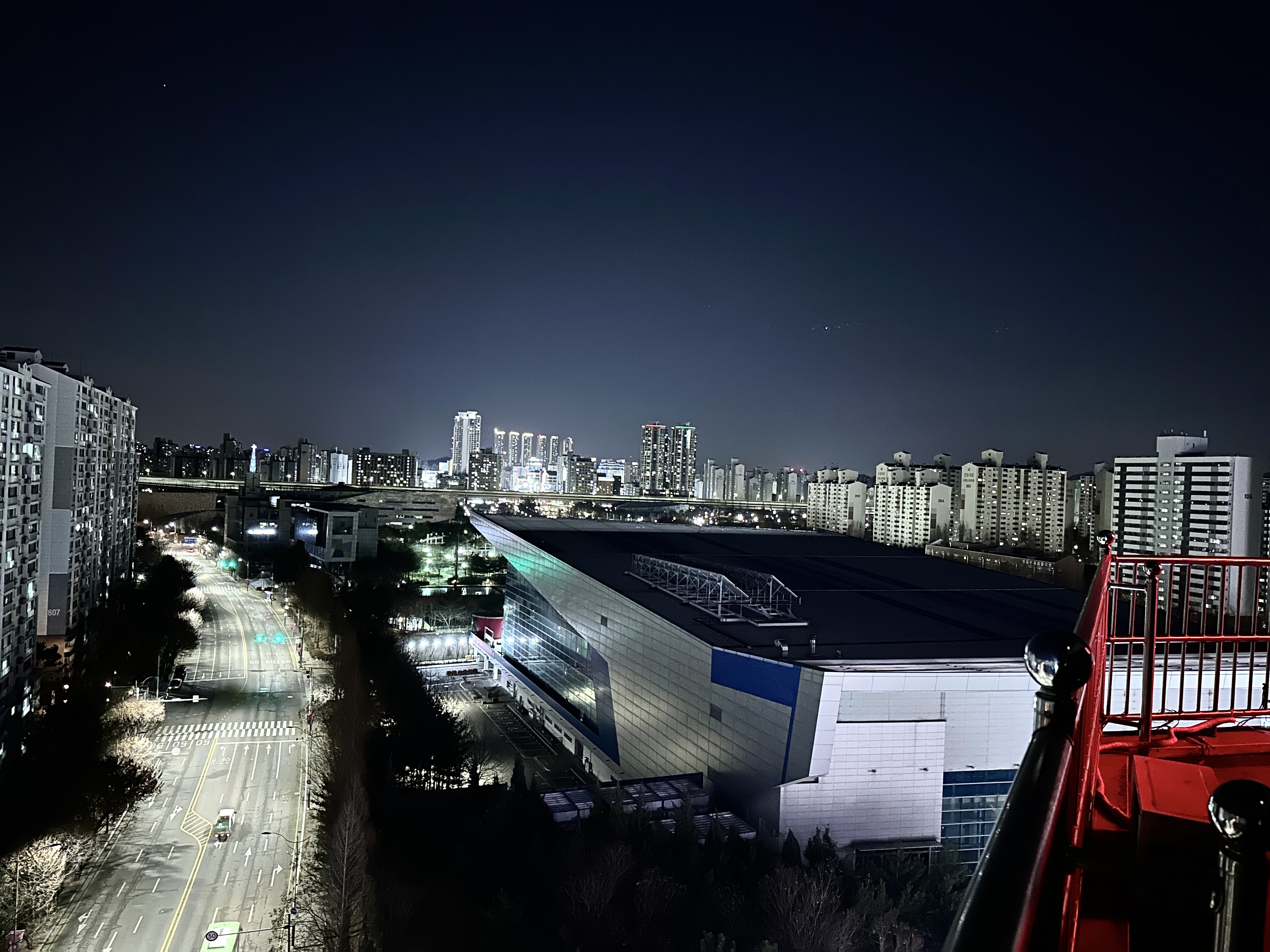 스카이노래연습장