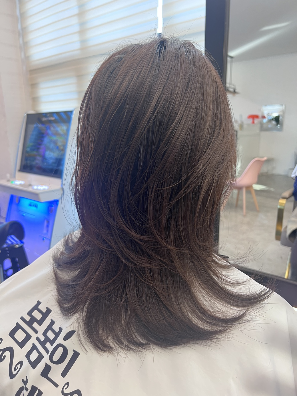 봄봄인헤어