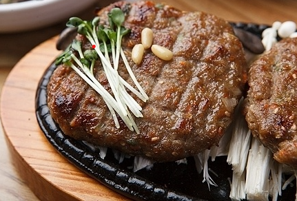 연화정