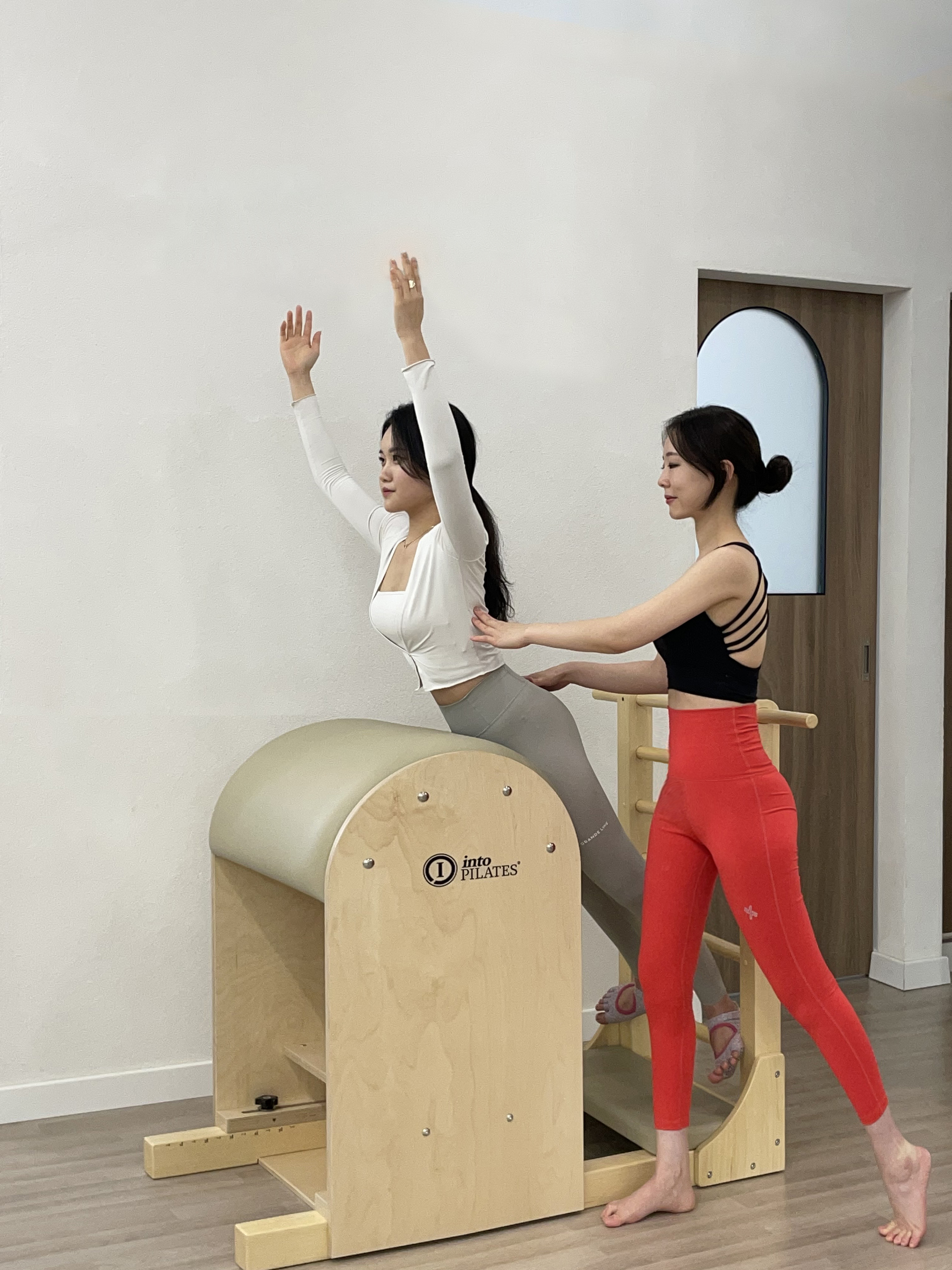 아띠필라테스 대표 이미지