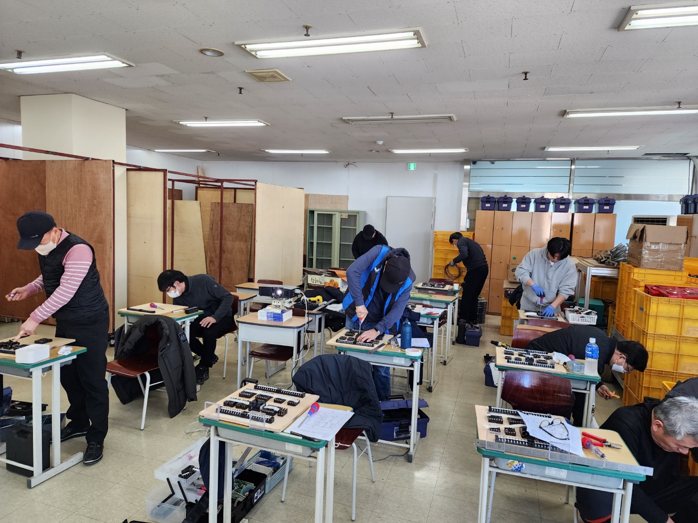 한국직업능력개발원