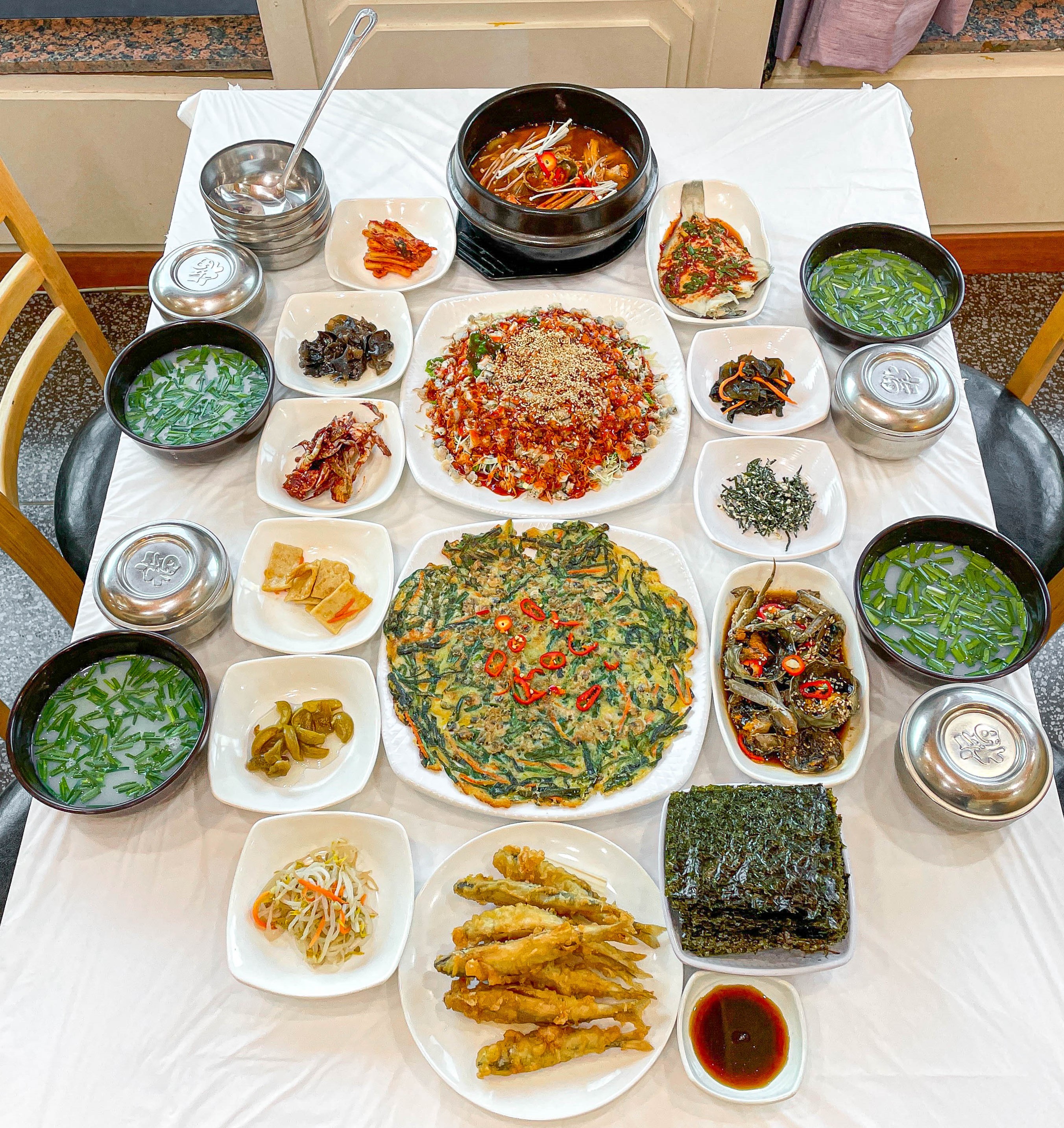 Hwanggeum Jaecheop Sikdang