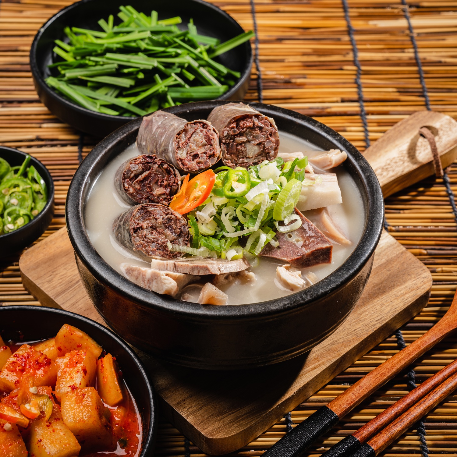 마니국밥 오산점