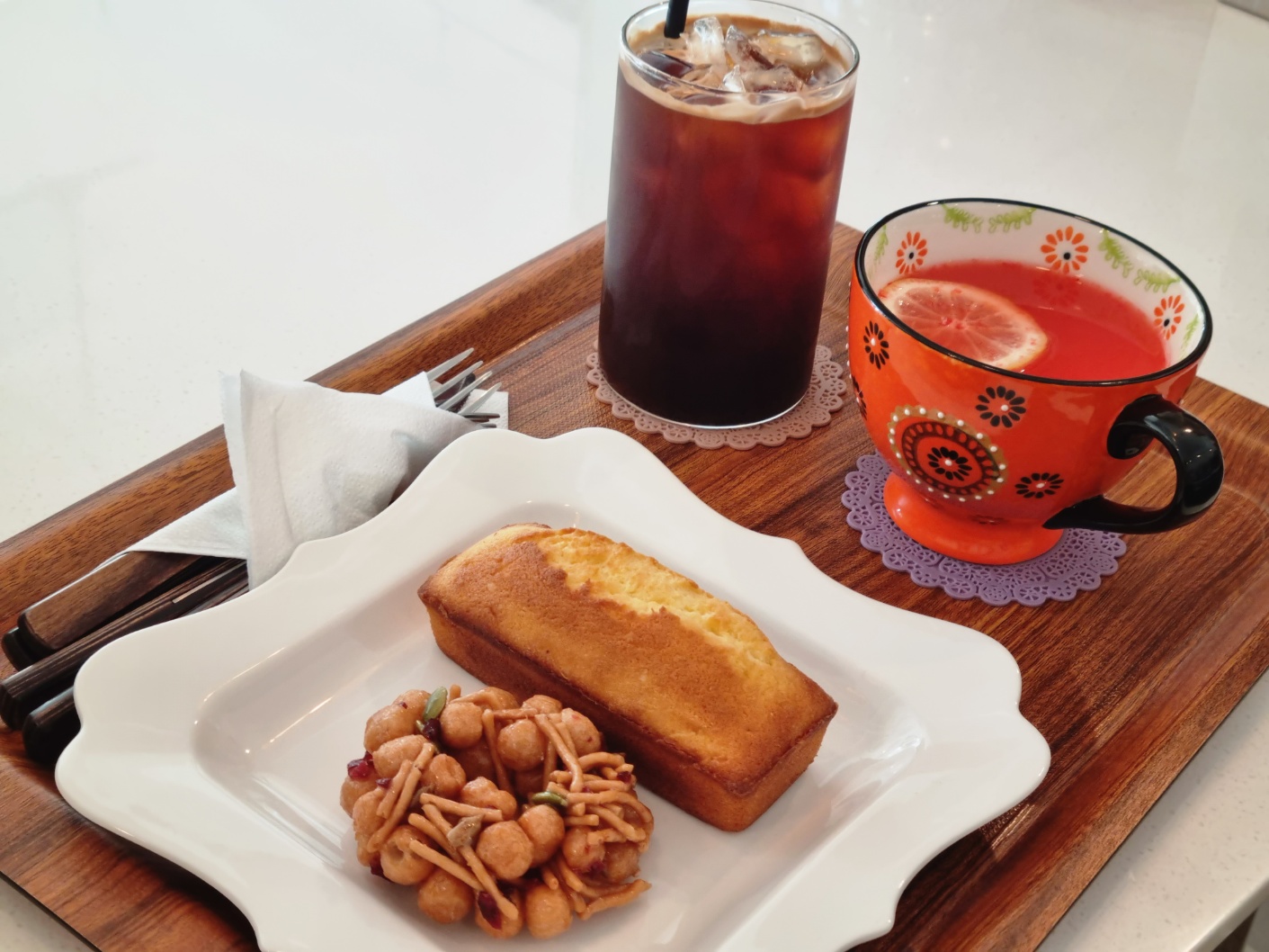 카페 늘솜