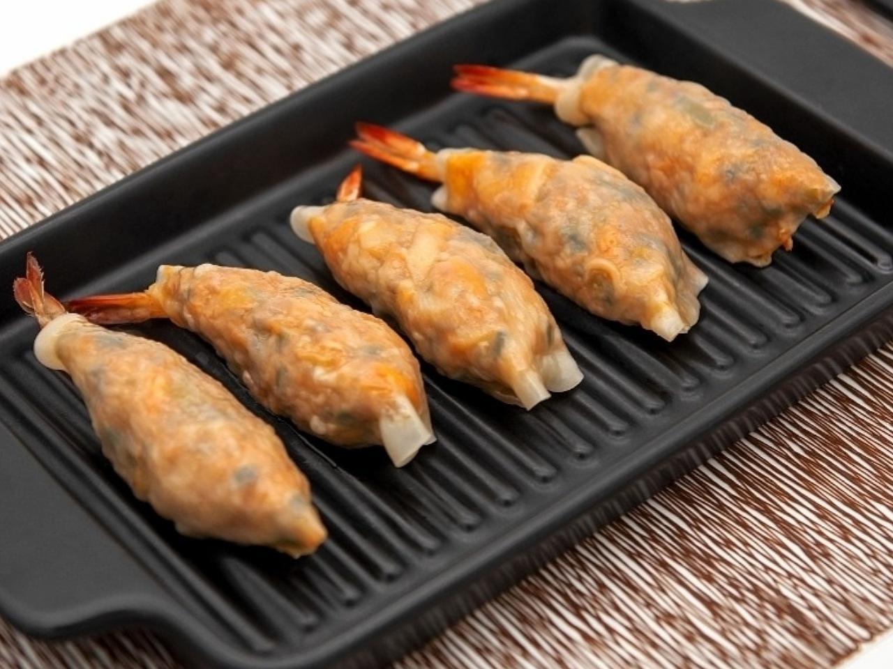 진만두가 밀양아리랑점