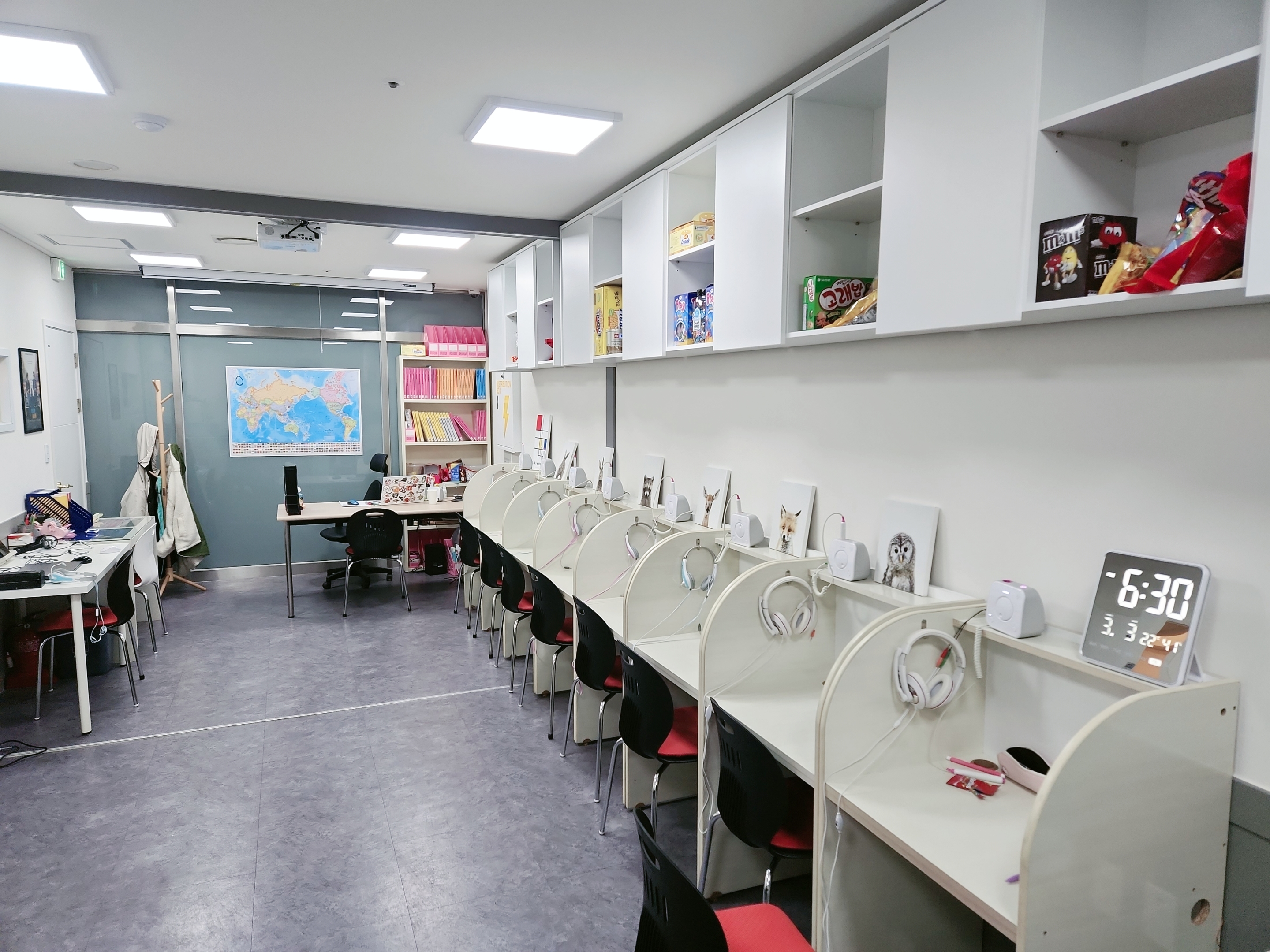 삼성영어 숭신캠퍼스 대표 이미지