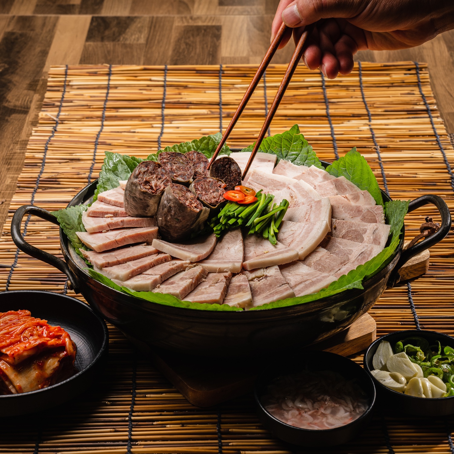 마니국밥 오산점