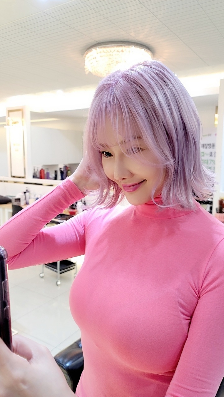 살롱드원헤어 서면점