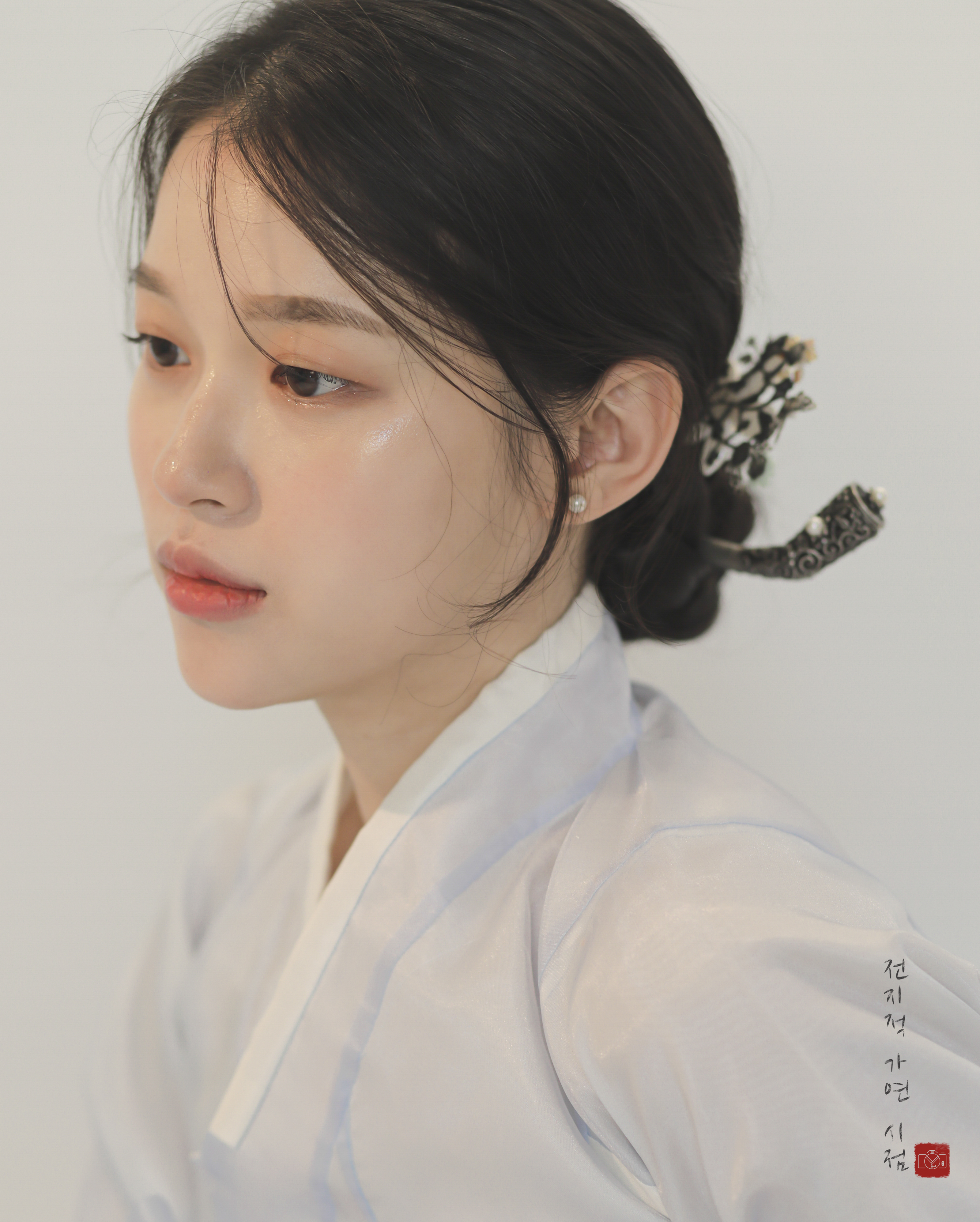 전지적 가연 시점