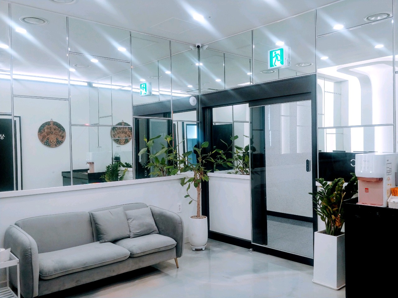 강남SMC아카데미 구디본점 photo 8