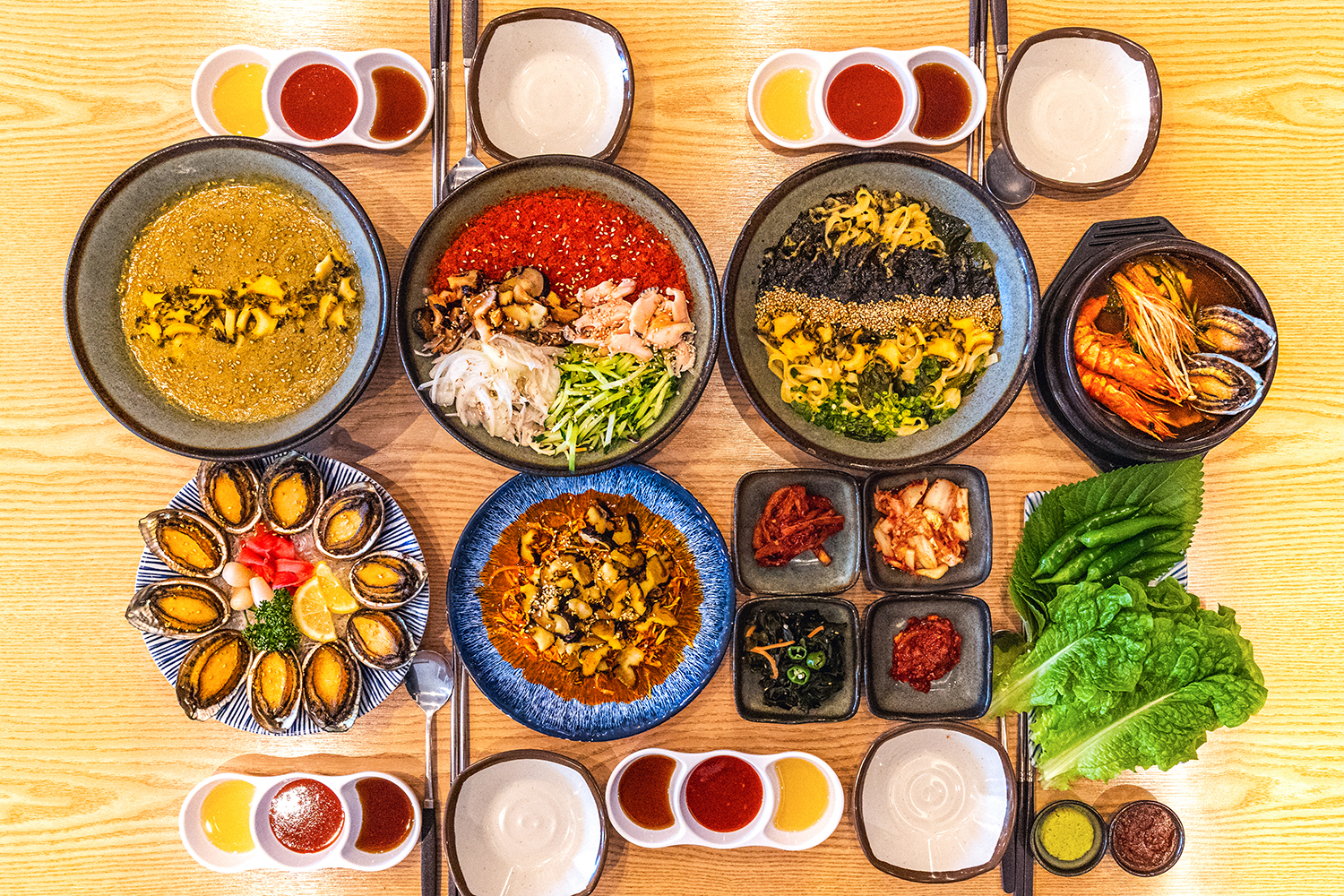 제주협재 바다해찬