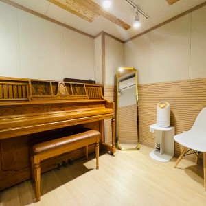 3번째 스튜디오 사진