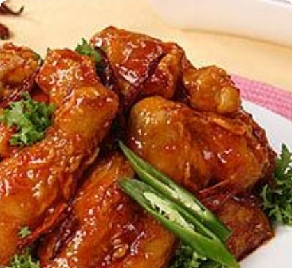 맥시칸치킨 언양점