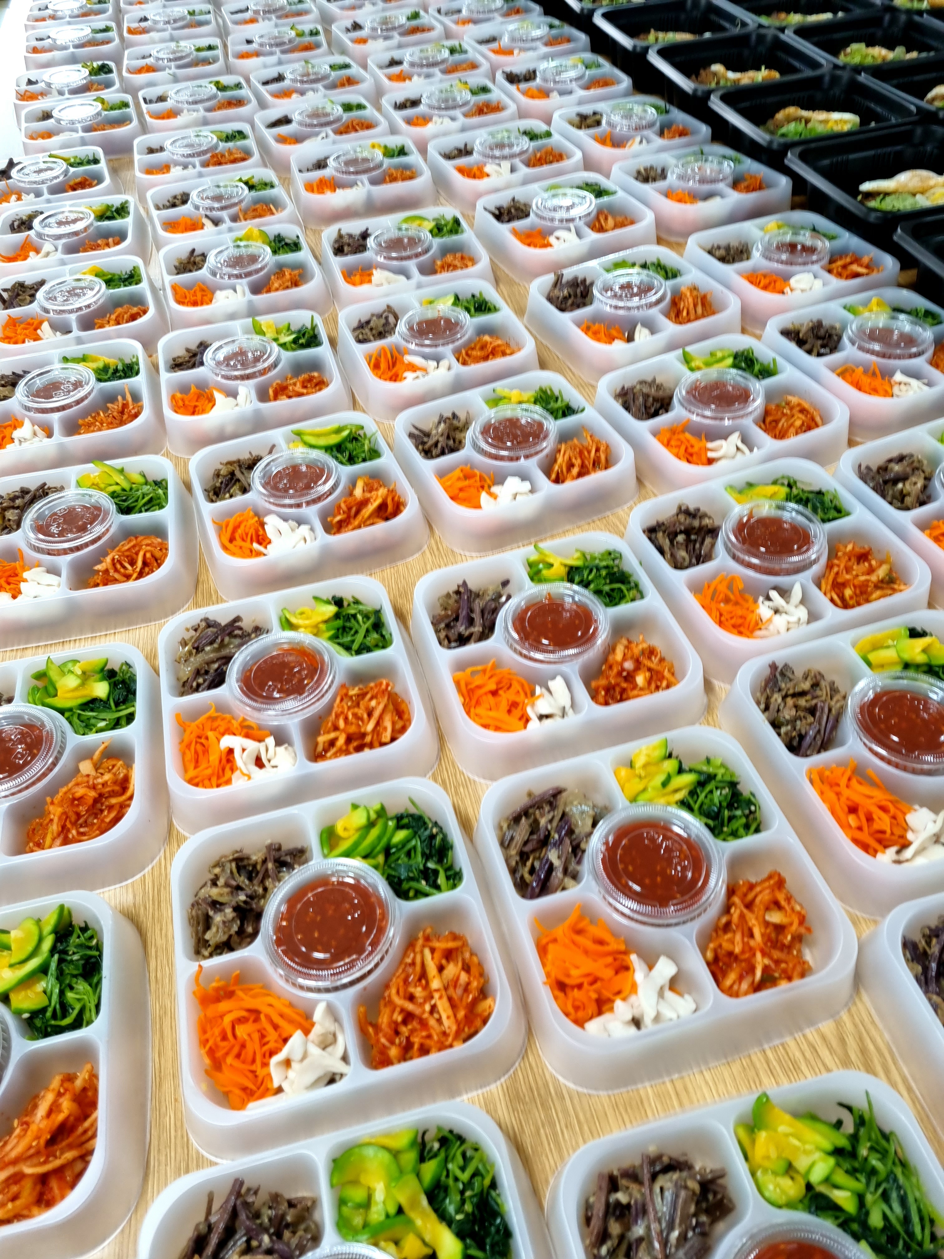 수제도시락 토닥