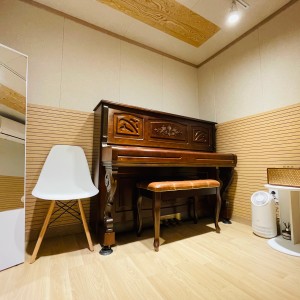 4번째 스튜디오 사진