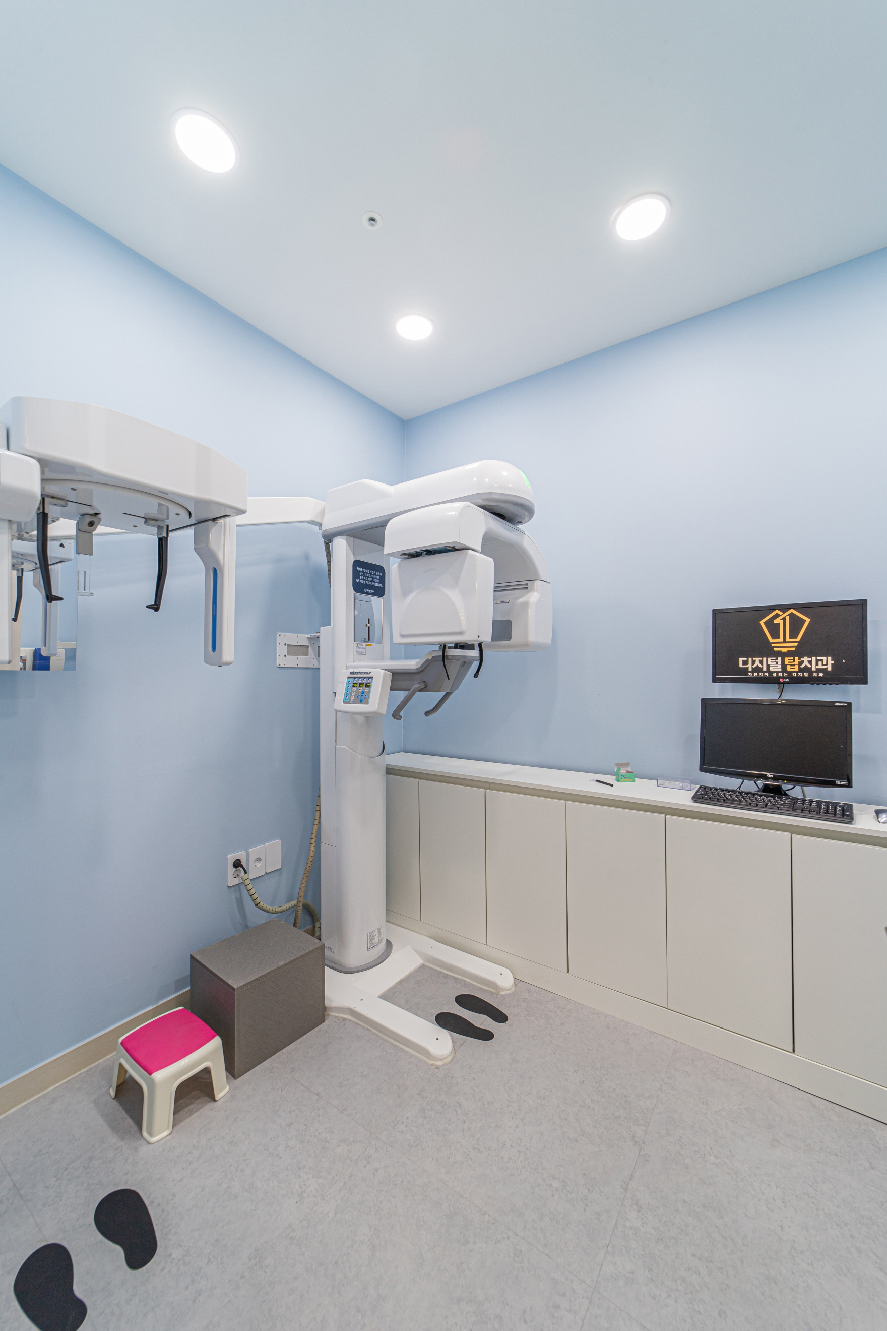 디지털탑치과의원 아산점 대표 이미지
