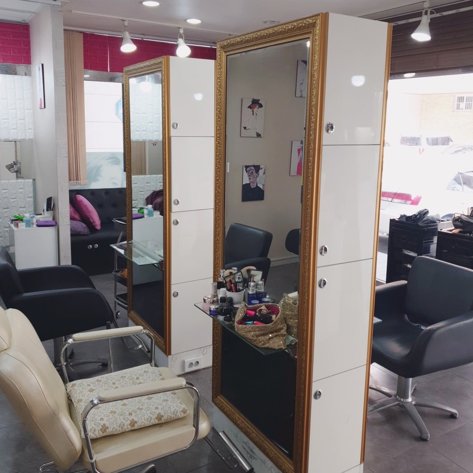 헤어디안느 수원곡반정점