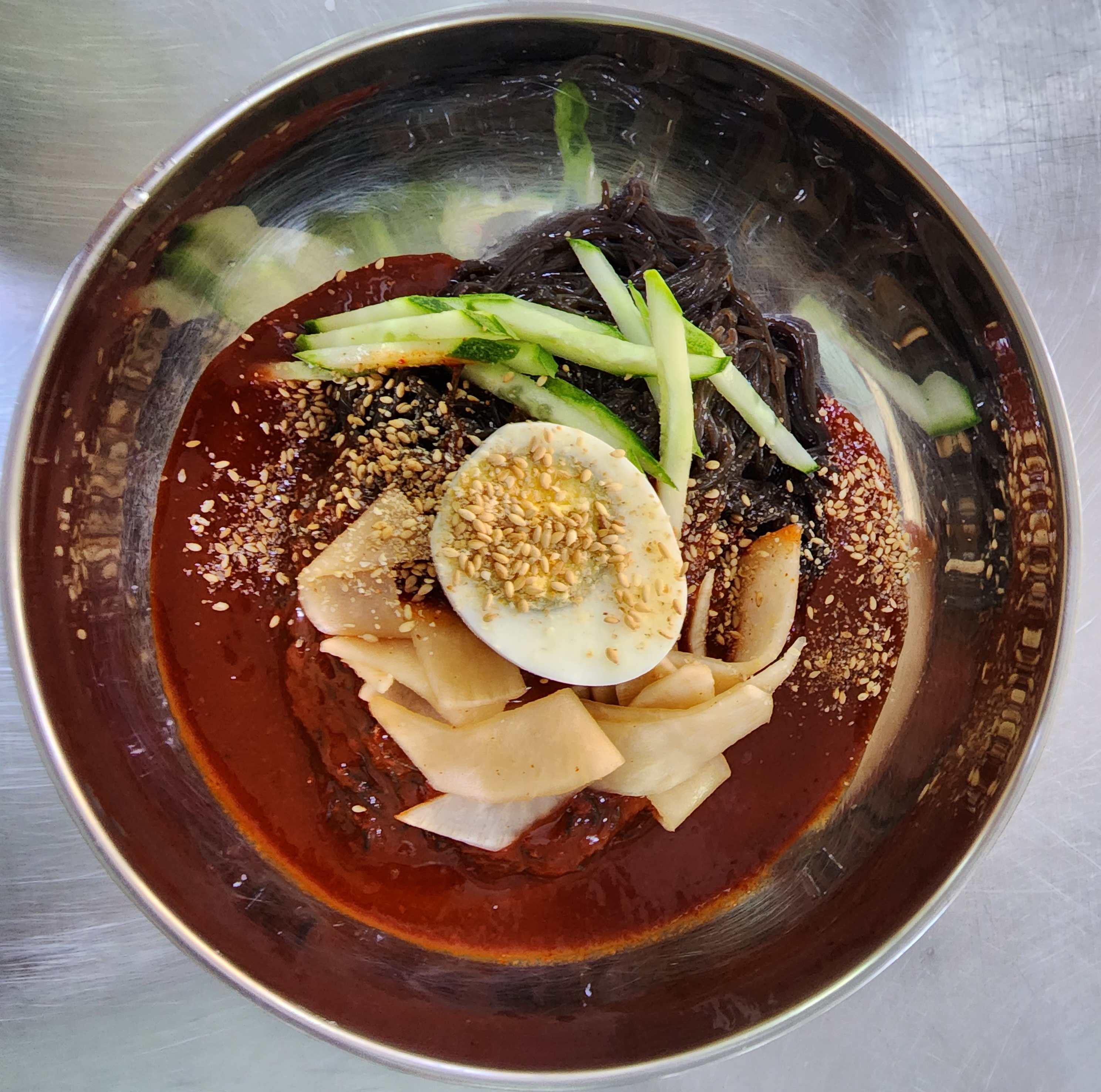 설악칡냉면&칼국수