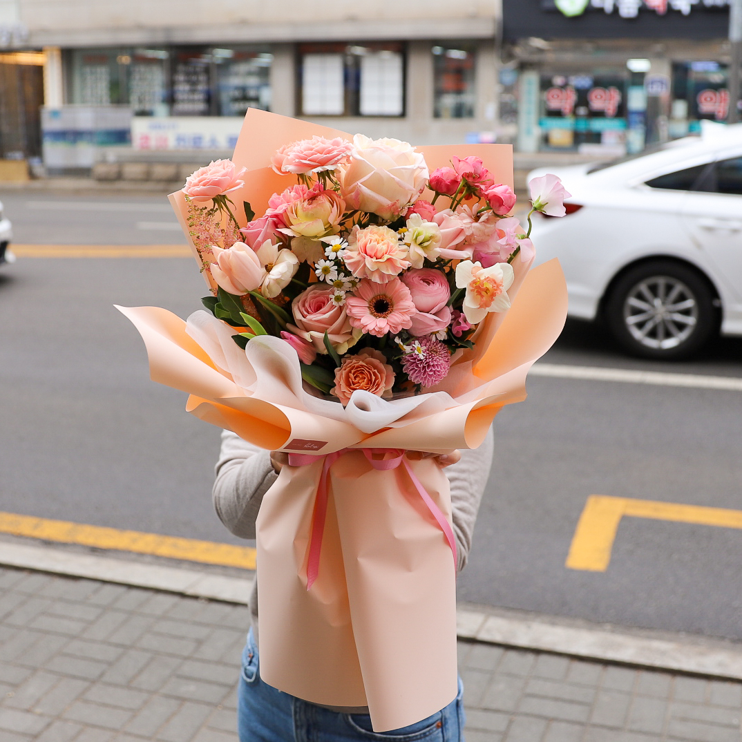 꽃집의아가씨는예뻐요 사가정점