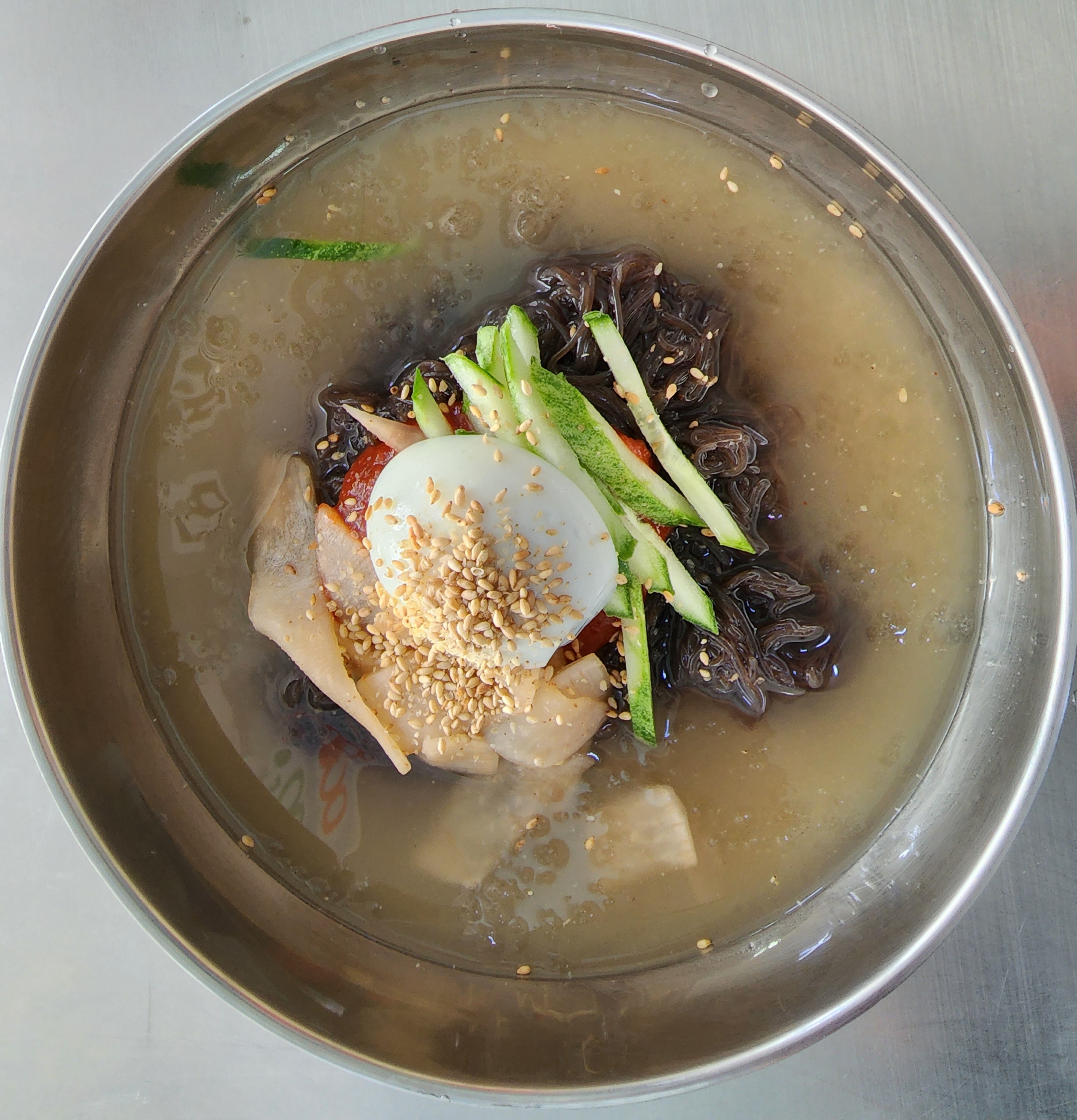 설악칡냉면&칼국수