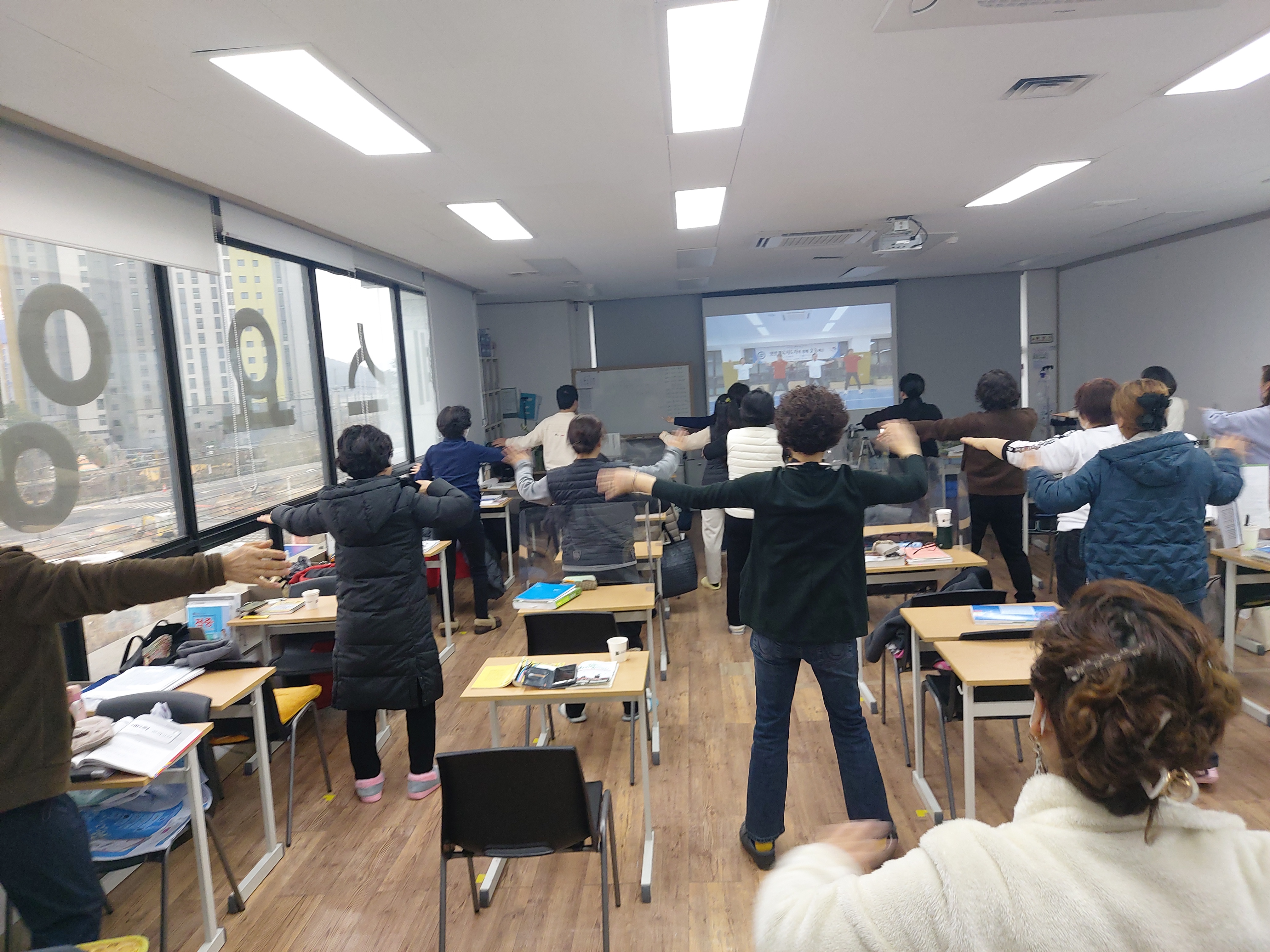 예스요양보호사교육원