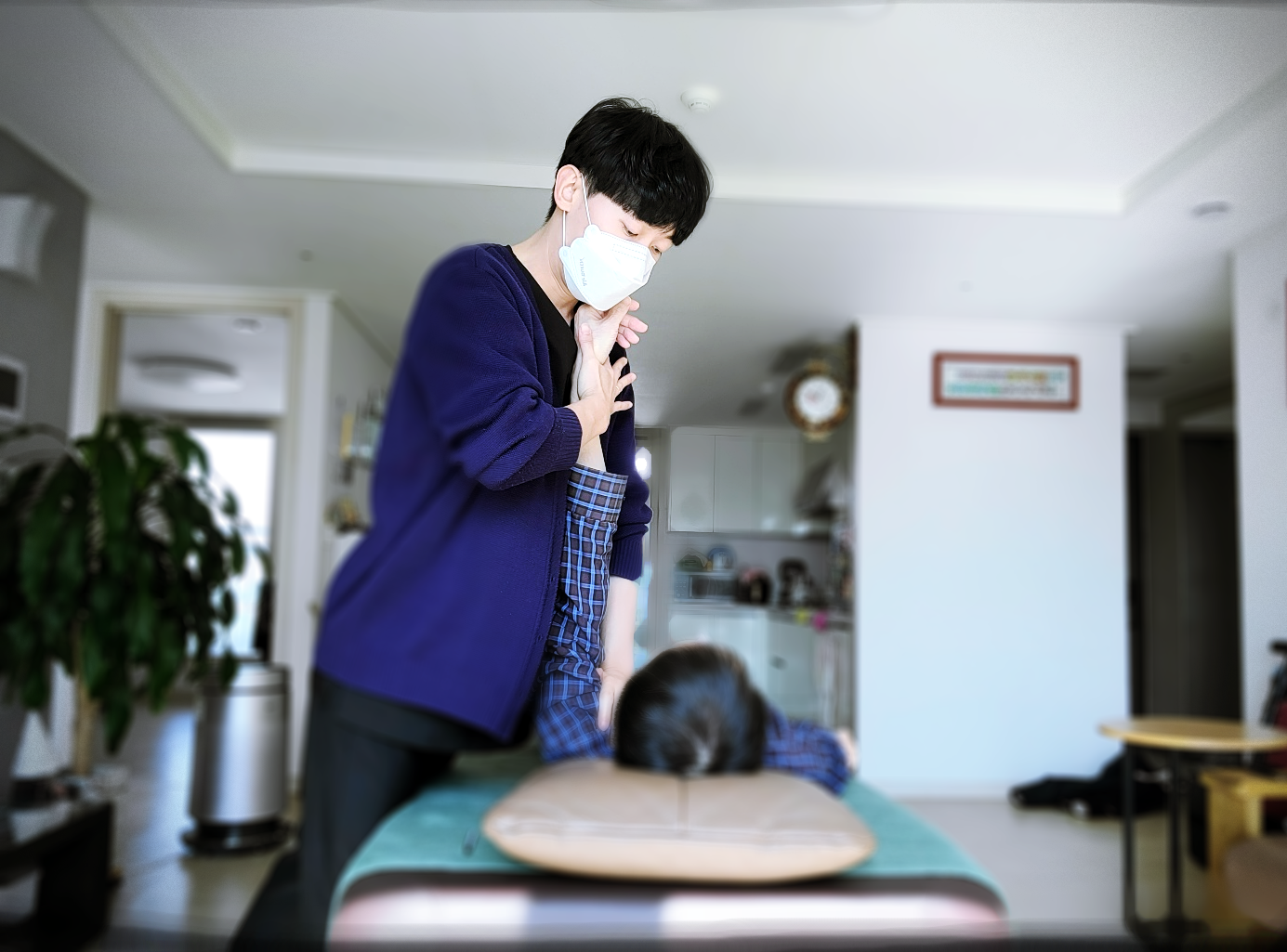 세라핸즈 홈케어 재활센터 photo 10
