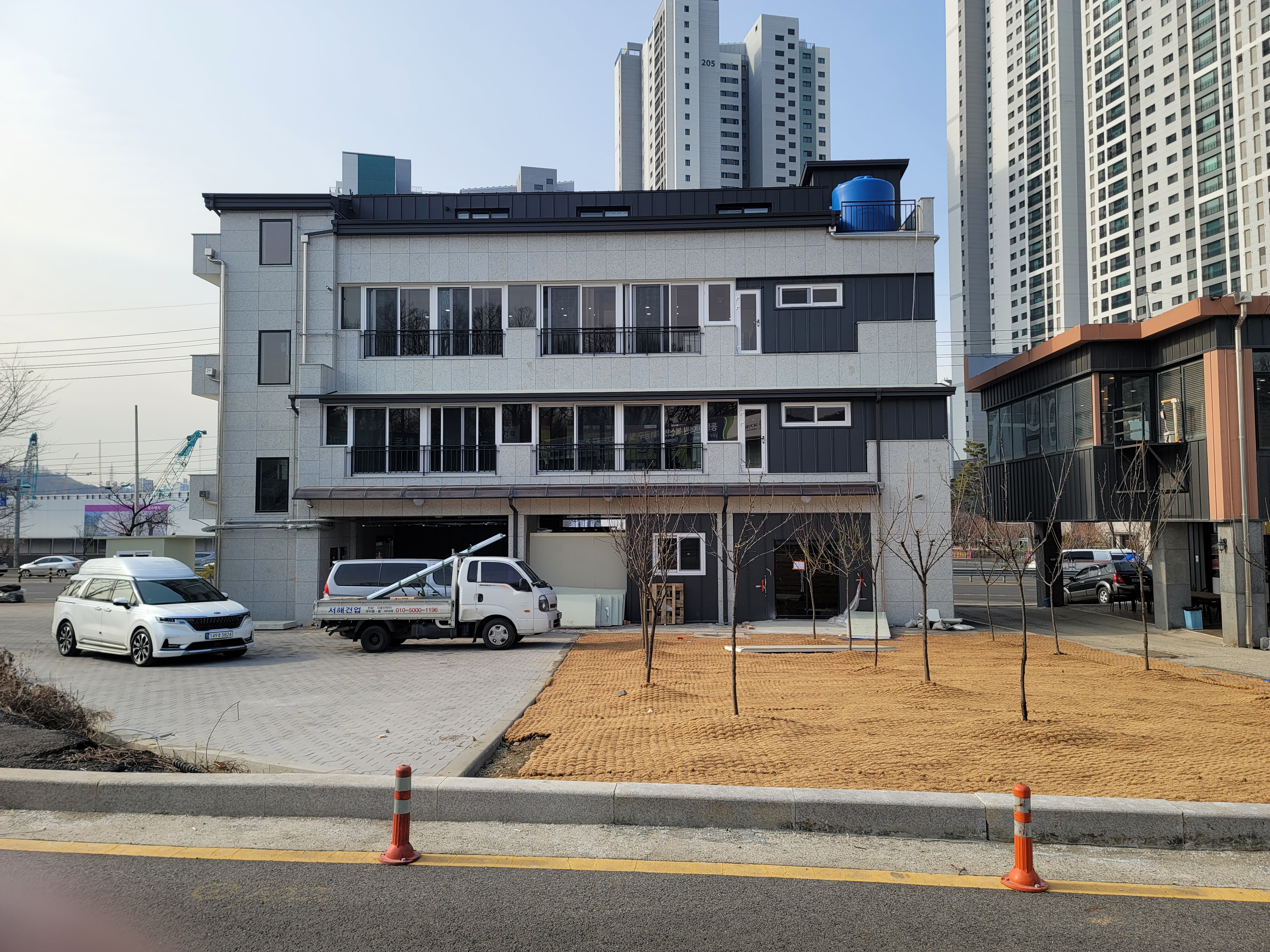심원장어전문점