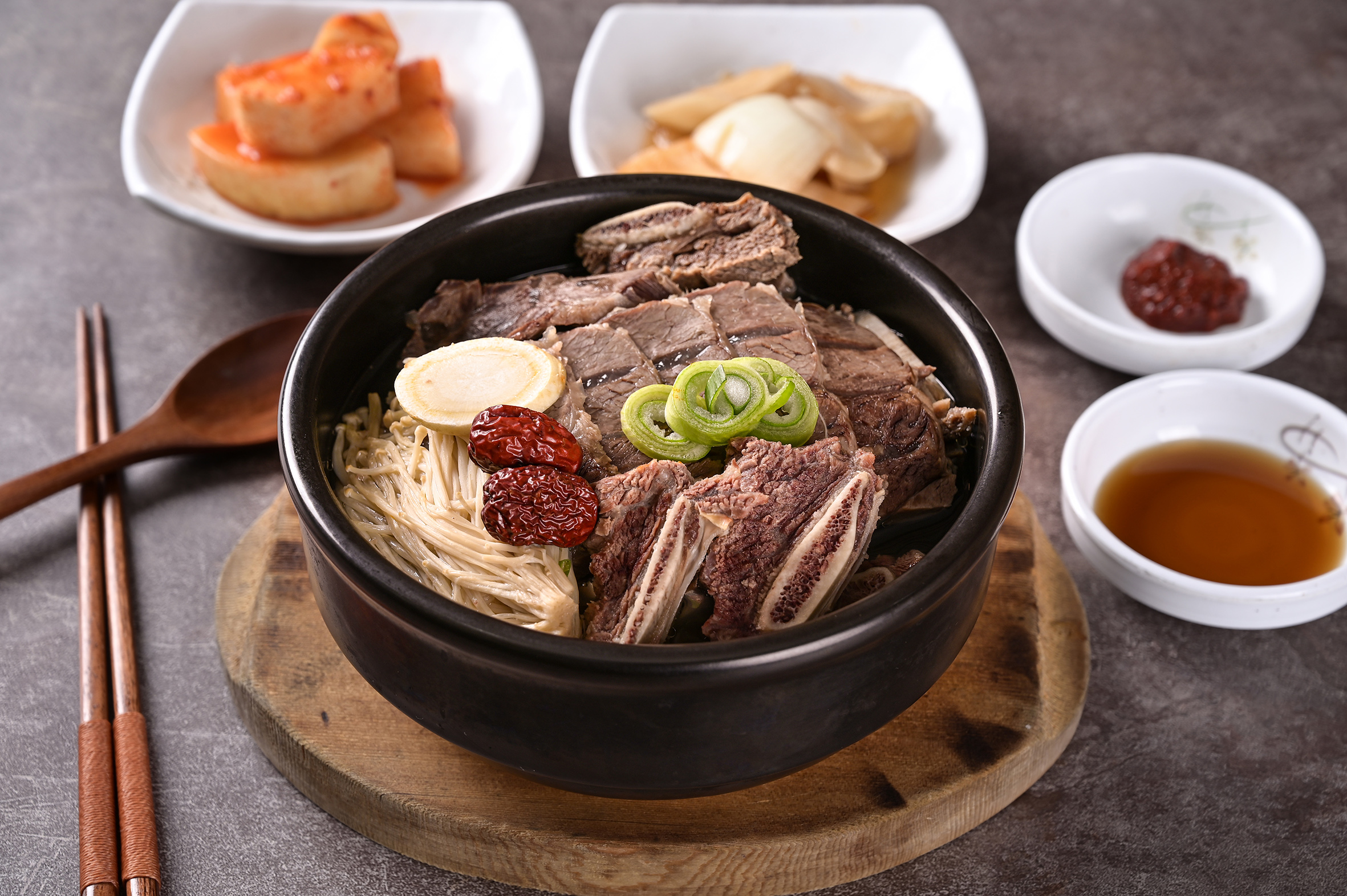 부산축산농협 한우프라자 하단점