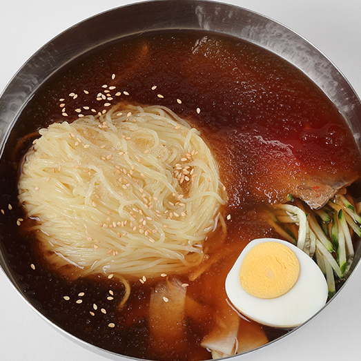언양밀면