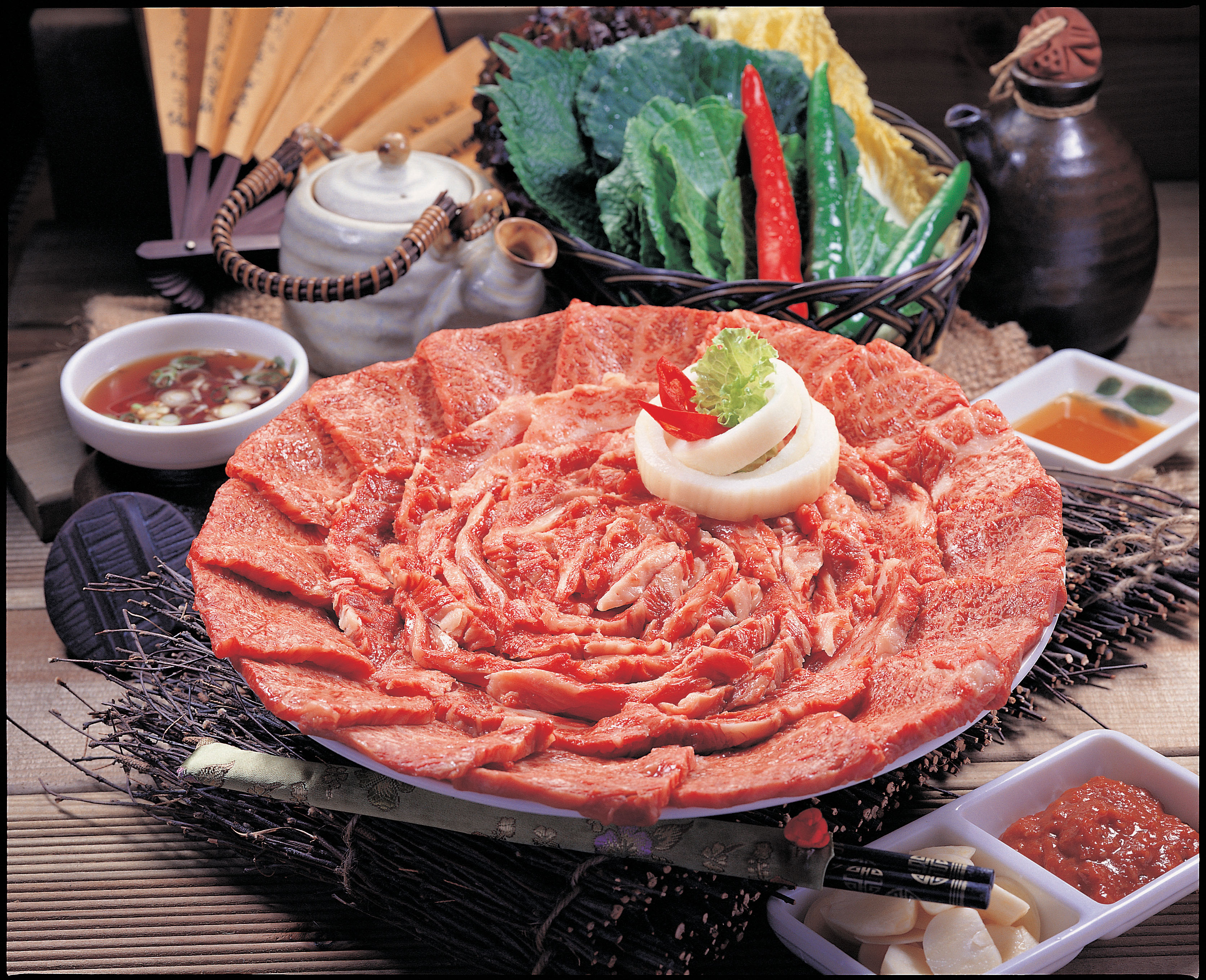 편대장영화식당 범어점