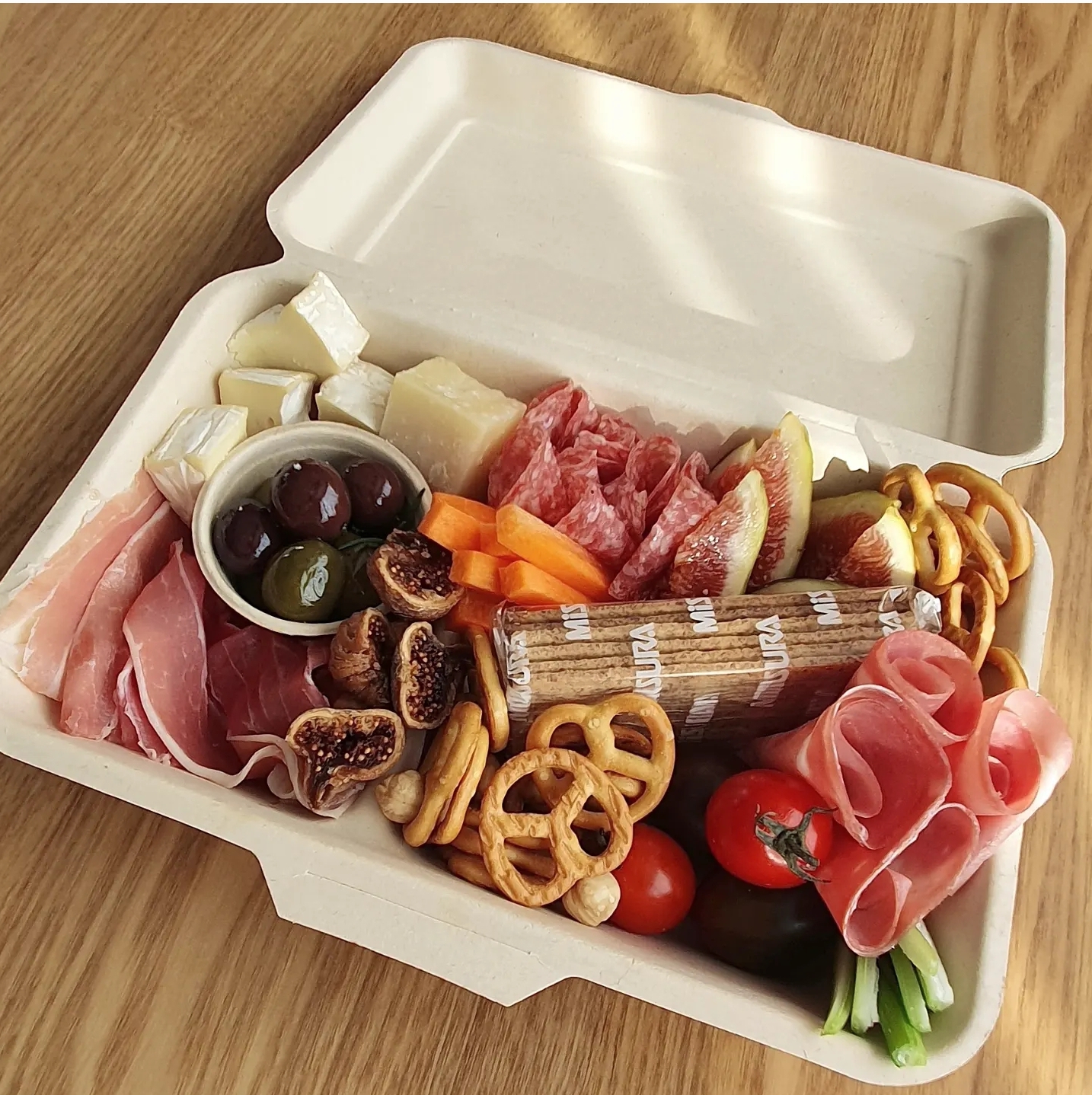 치아오렐레 이탈리안 레스토랑