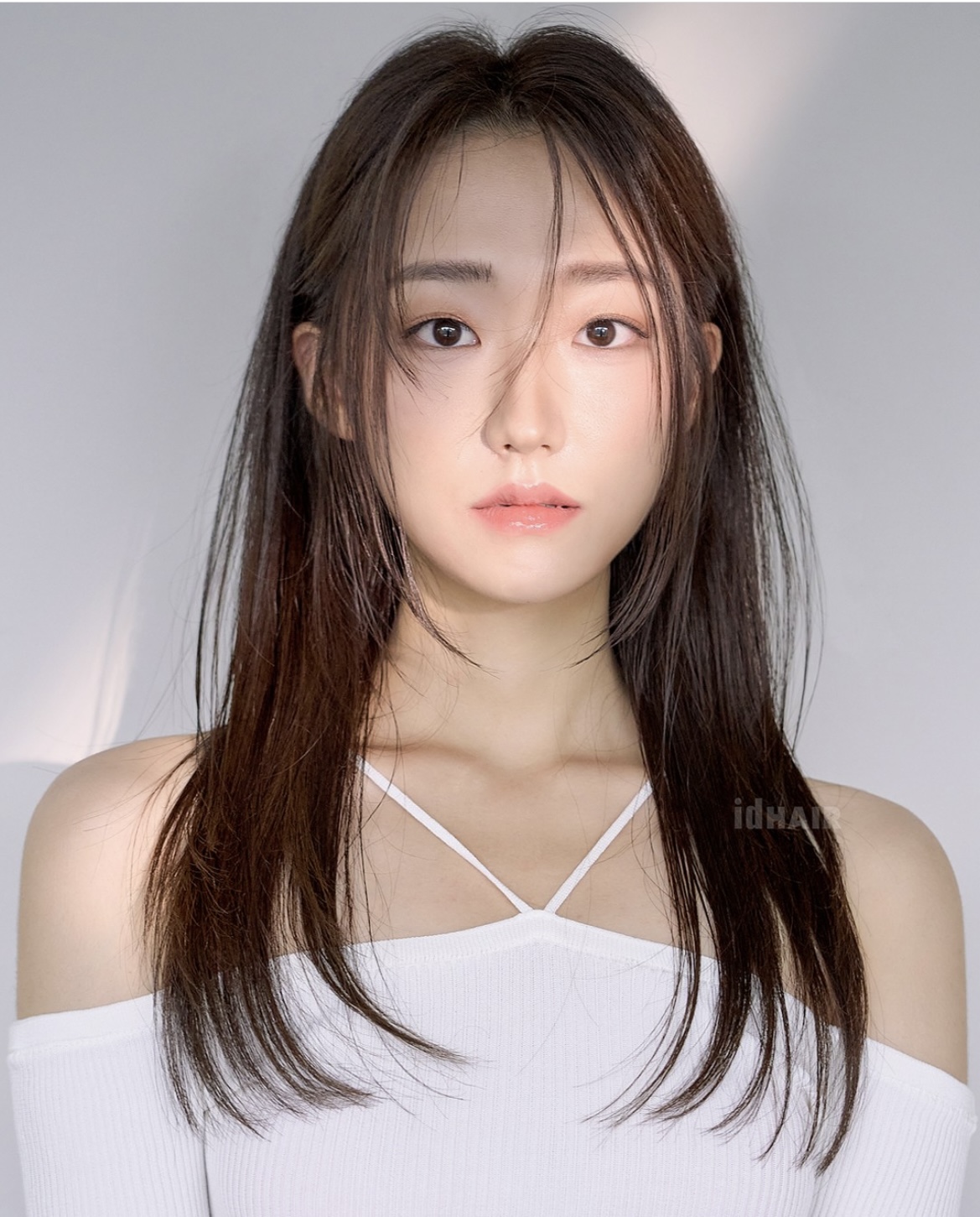아이디헤어 용산해링턴점