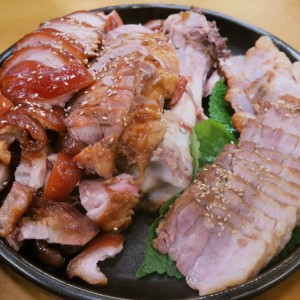 도야족발 양산중부점