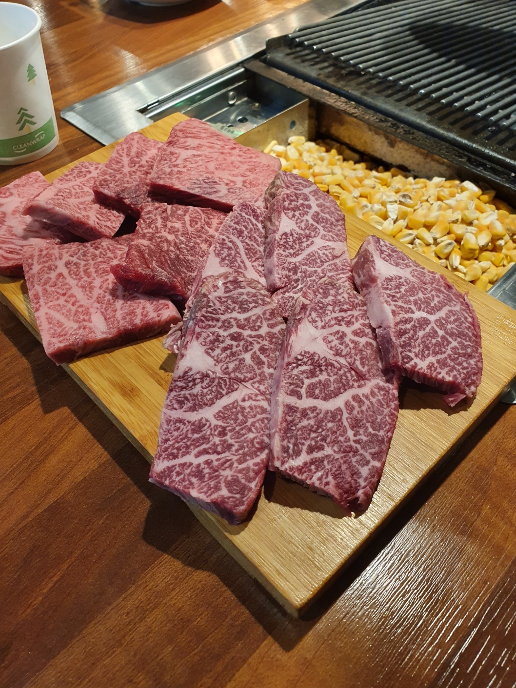 하누소뒷고기 수영점