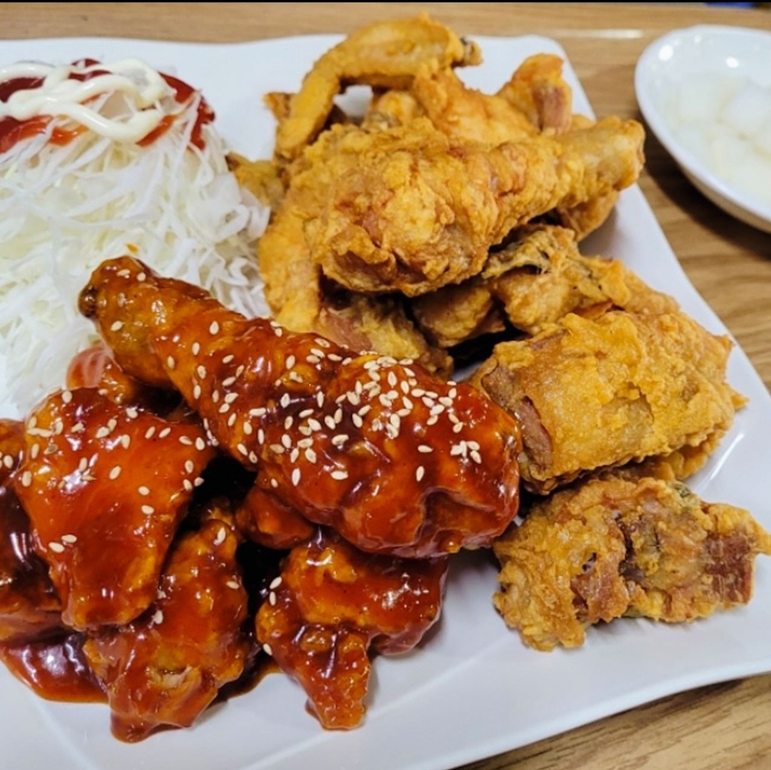 바니치킨