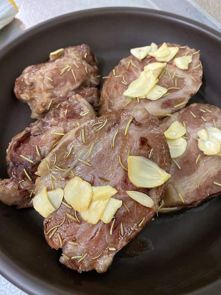 소백산