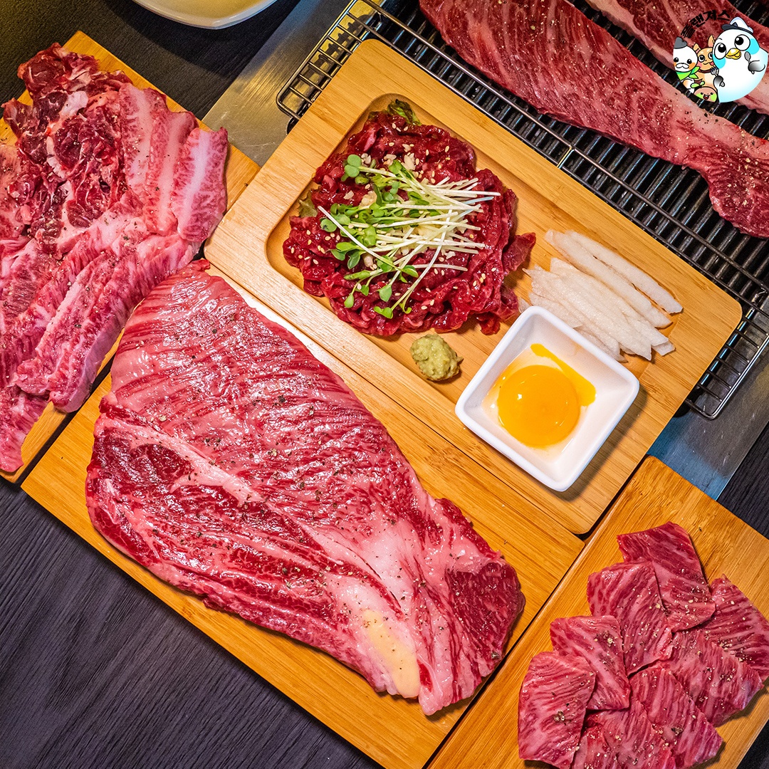 하누소뒷고기 수영점