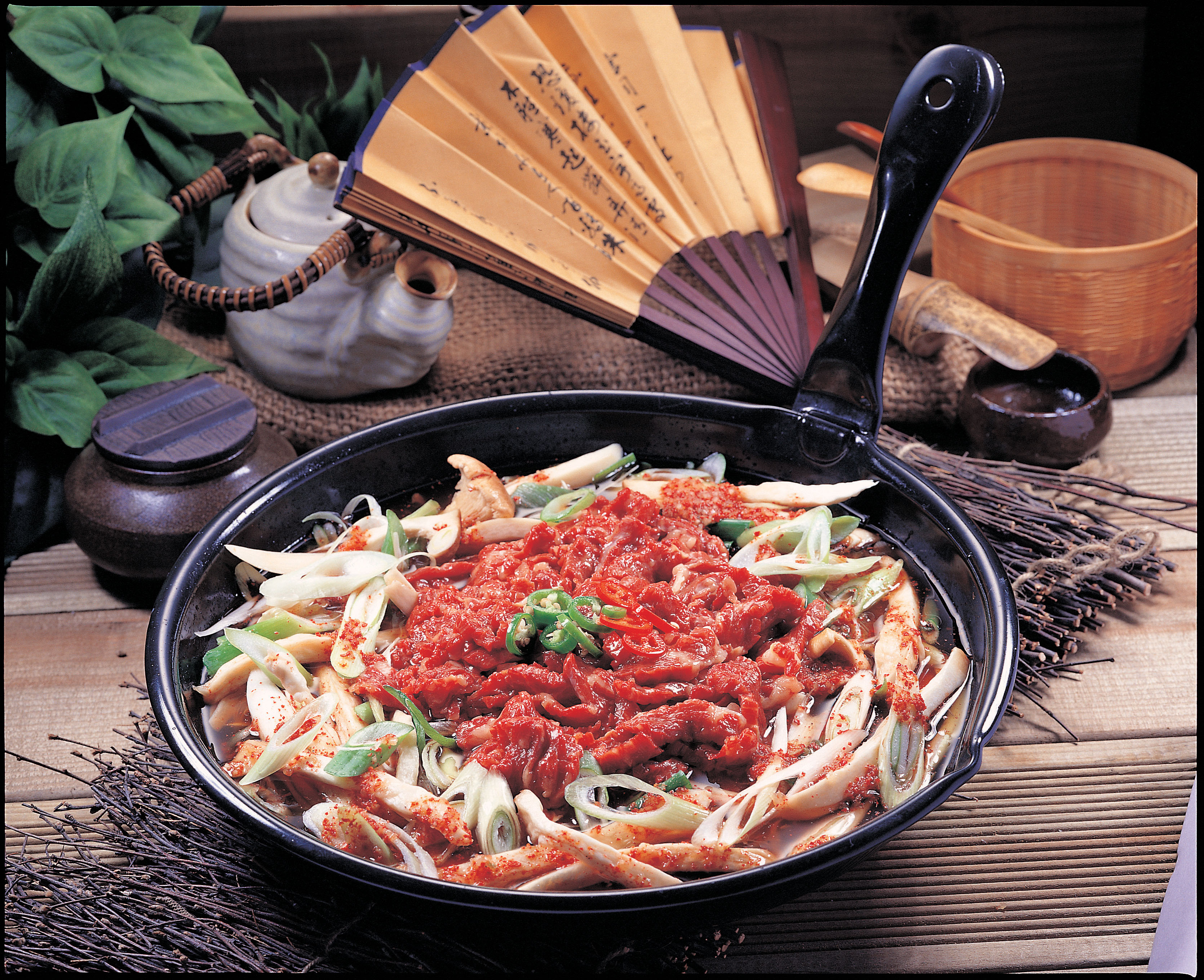 편대장영화식당 범어점