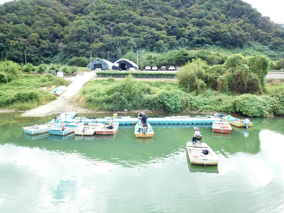 아치수상레저