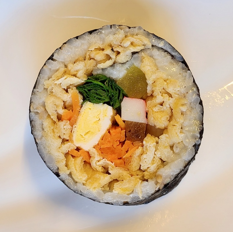 배롱김밥 & 오픈핫도그