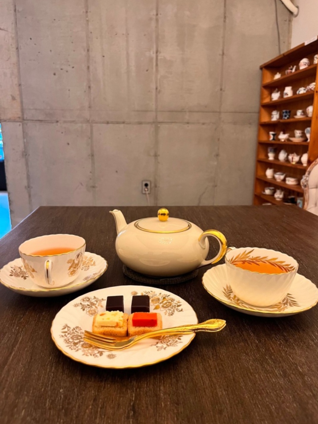 실크로드 대표 이미지