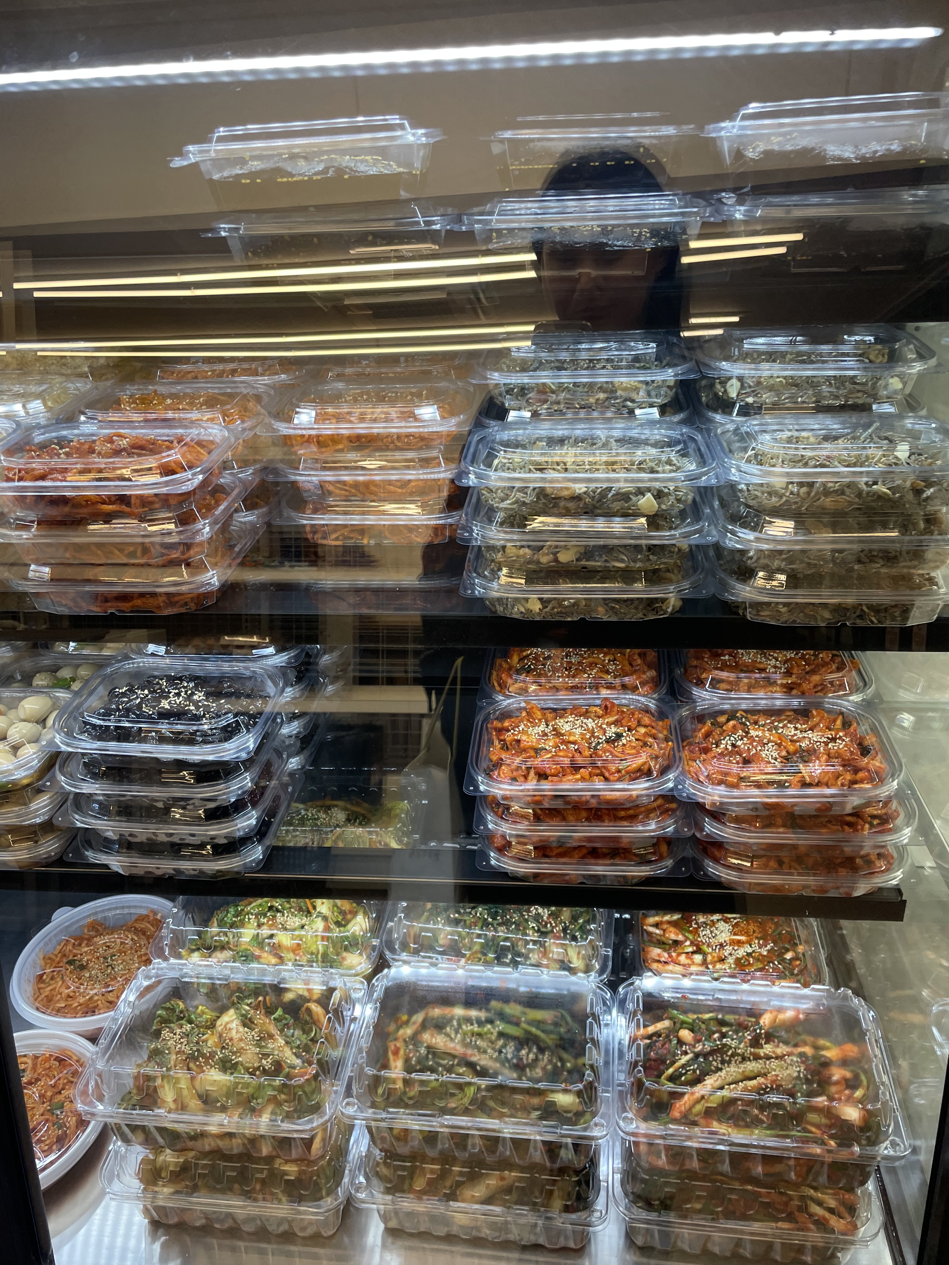 전앤한잔 밥앤반찬