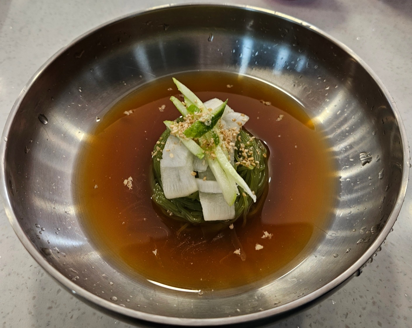호랑면옥