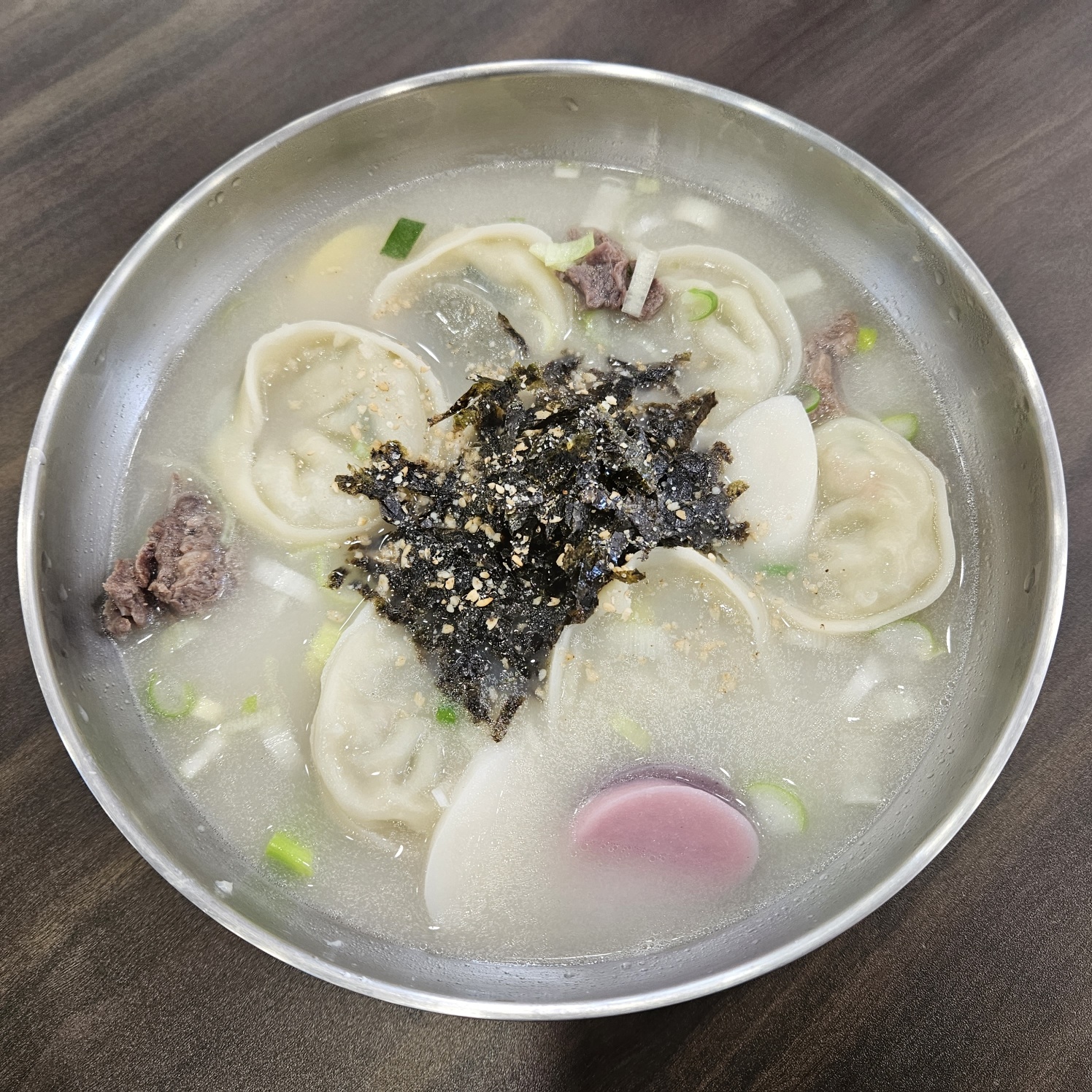 호랑면옥